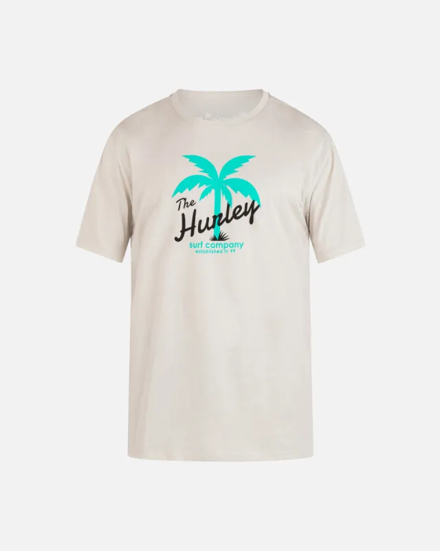 EVERYDAY SALT AND LIME SHORT SLEEVE TEE sold by Hurley