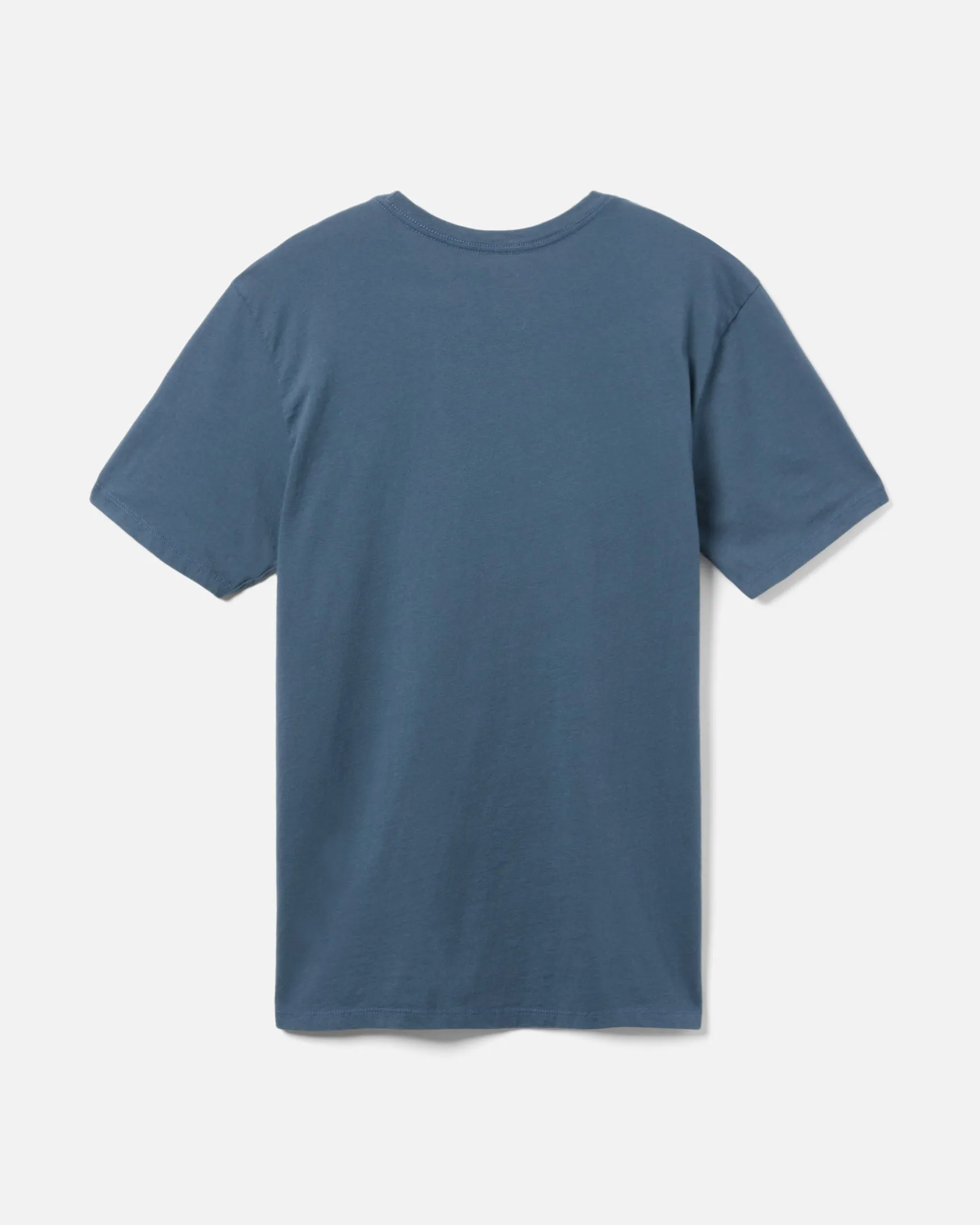 Everyday Wash One And Only Boxed Gradient Short Sleeve T-Shirt sold by Hurley product image thumbnail 2