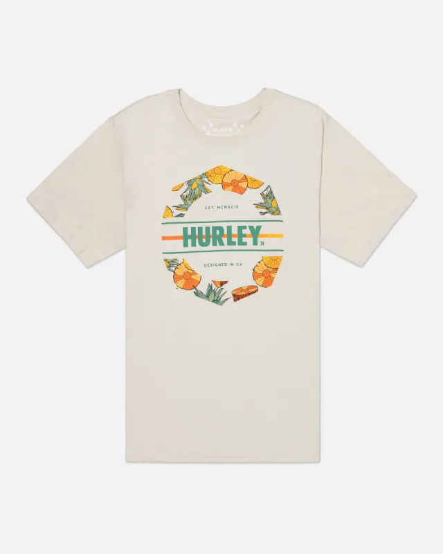 Everyday Pina Short Sleeve Tee sold by Hurley