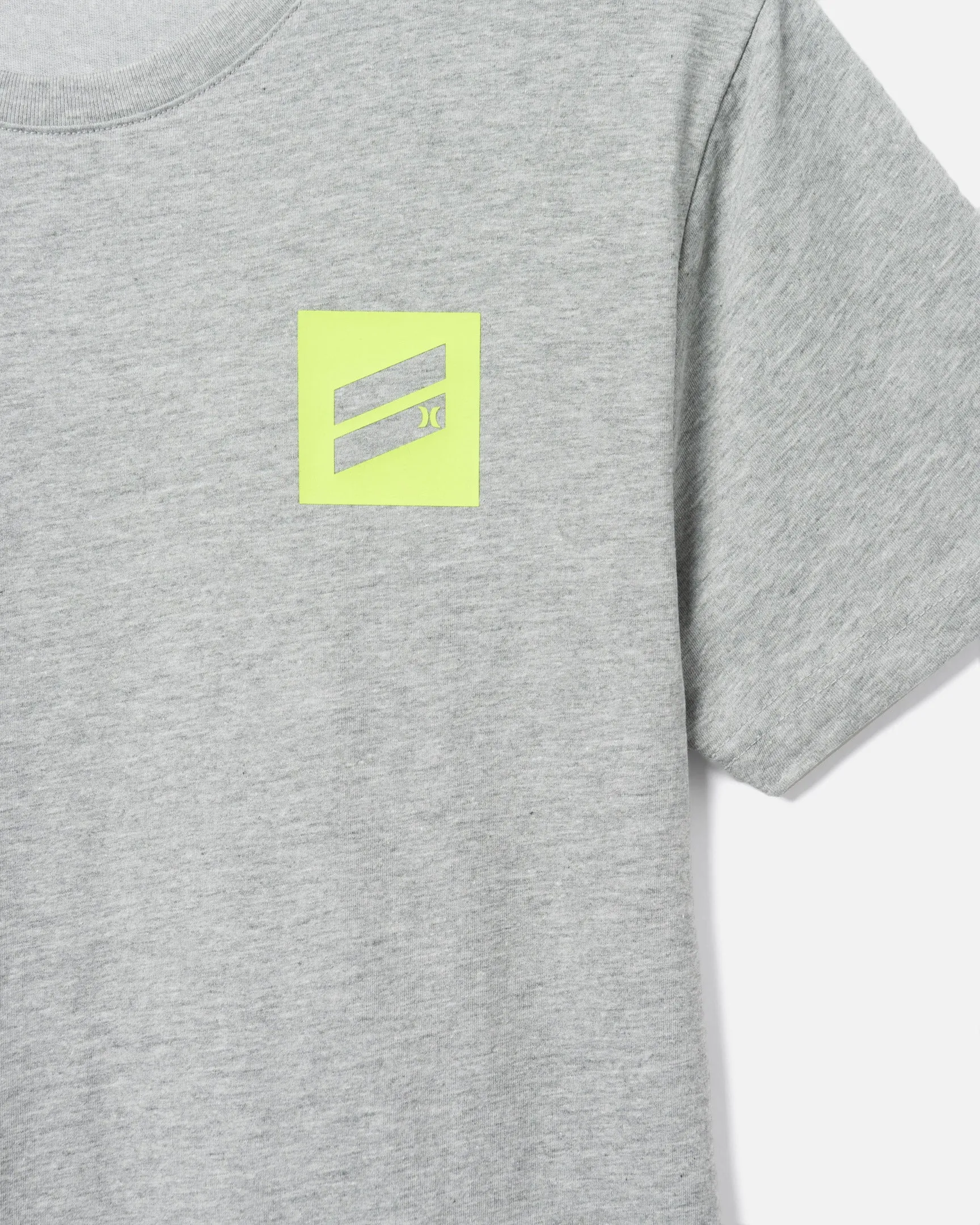 Exist Bootcamp Dry Short Sleeve Performance Tee sold by Hurley product image thumbnail 3
