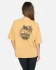 ALOHA BOYFRIEND TEE sold by Hurley