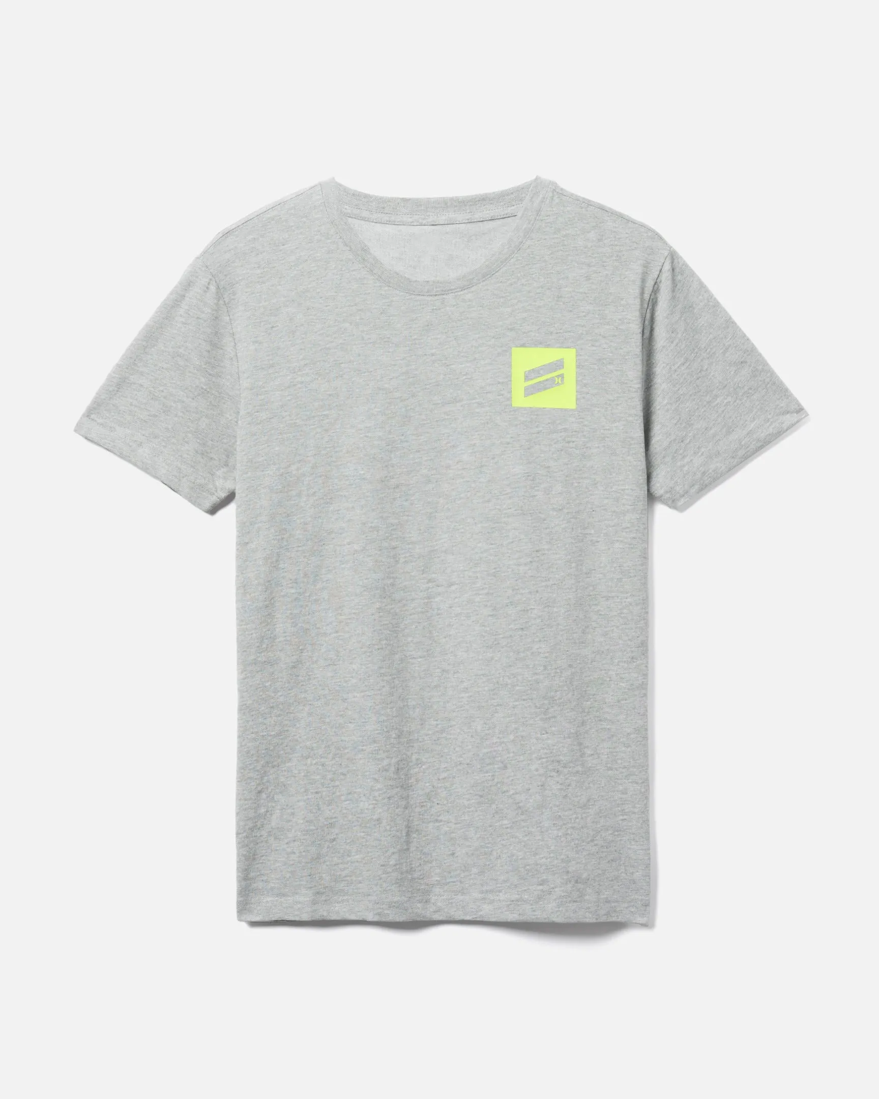 Exist Bootcamp Dry Short Sleeve Performance Tee sold by Hurley