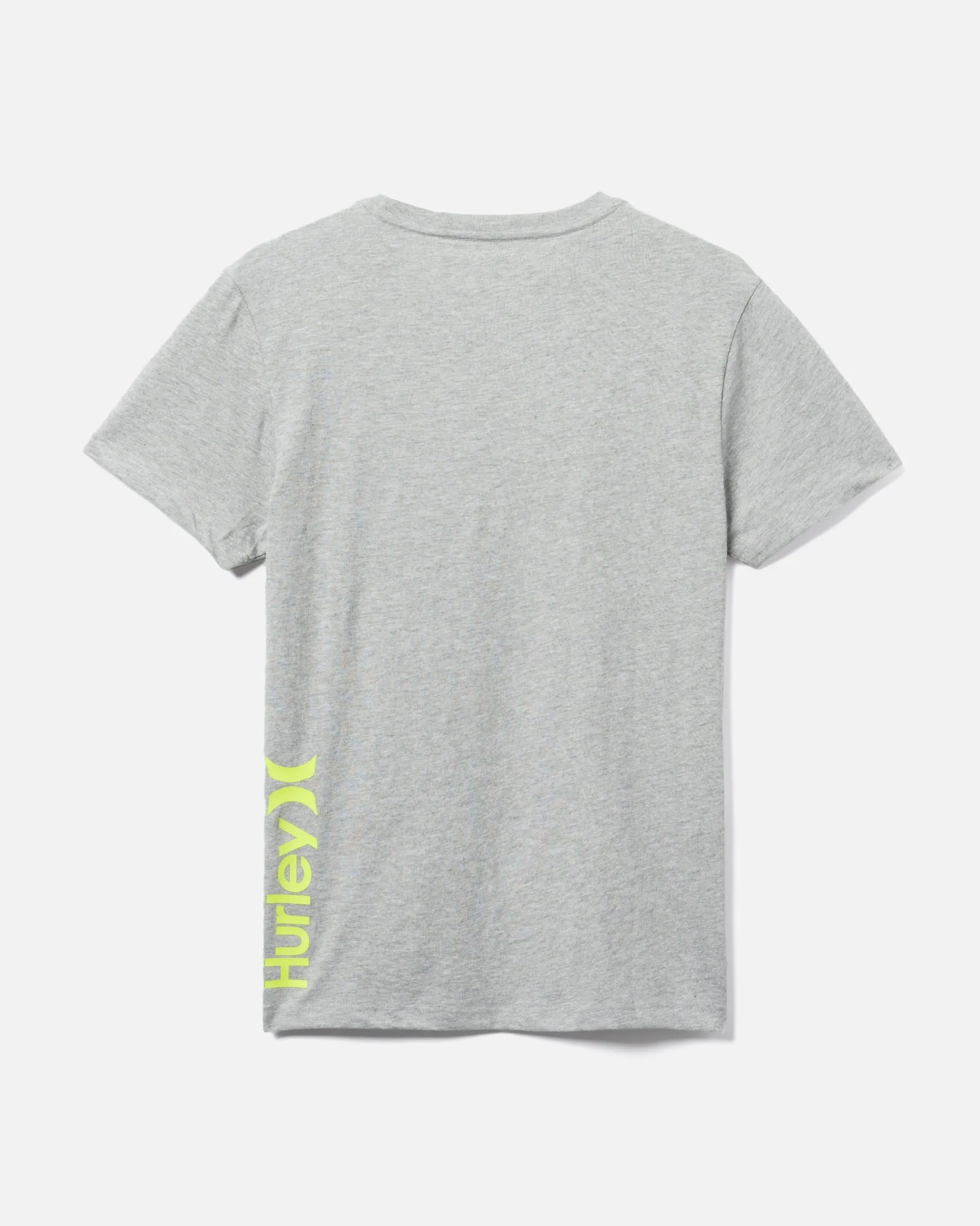 Exist Bootcamp Dry Short Sleeve Performance Tee sold by Hurley product image thumbnail 2