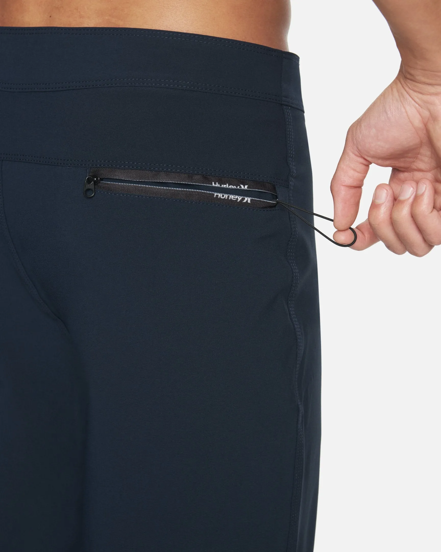 Phantom One and Only Boardshorts 20" sold by Hurley product image thumbnail 4