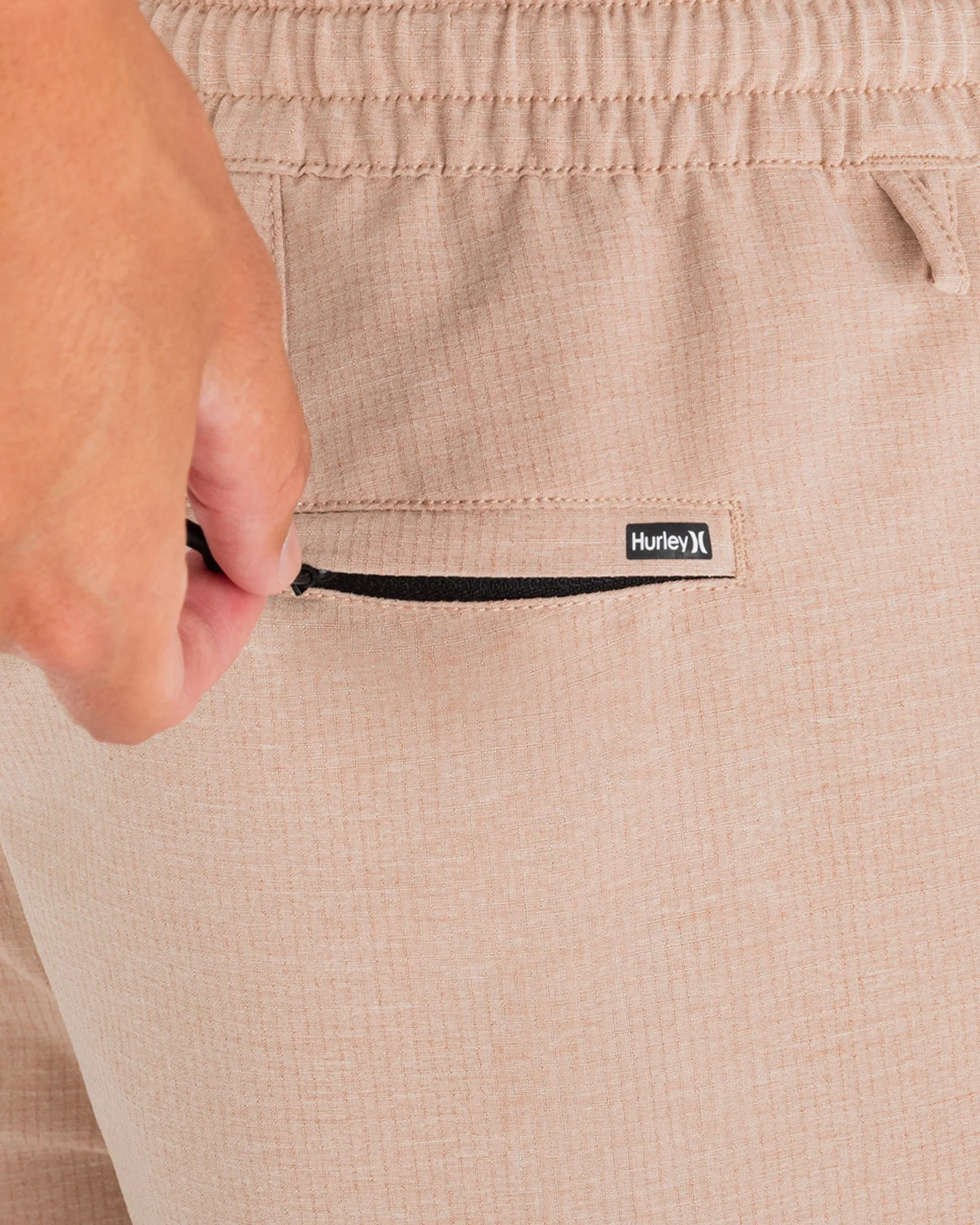 Phantom Zuma II Volley 18" sold by Hurley product image thumbnail 4