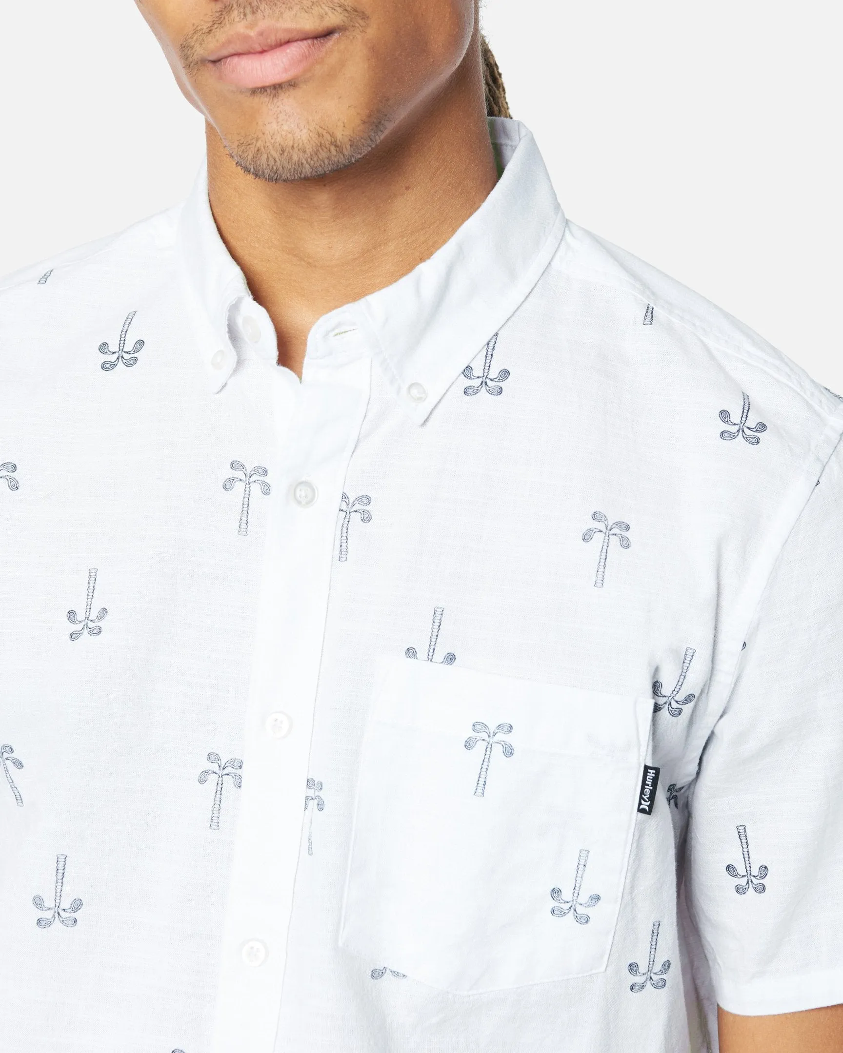 One and Only Paisley Palm sold by Hurley product image thumbnail 5