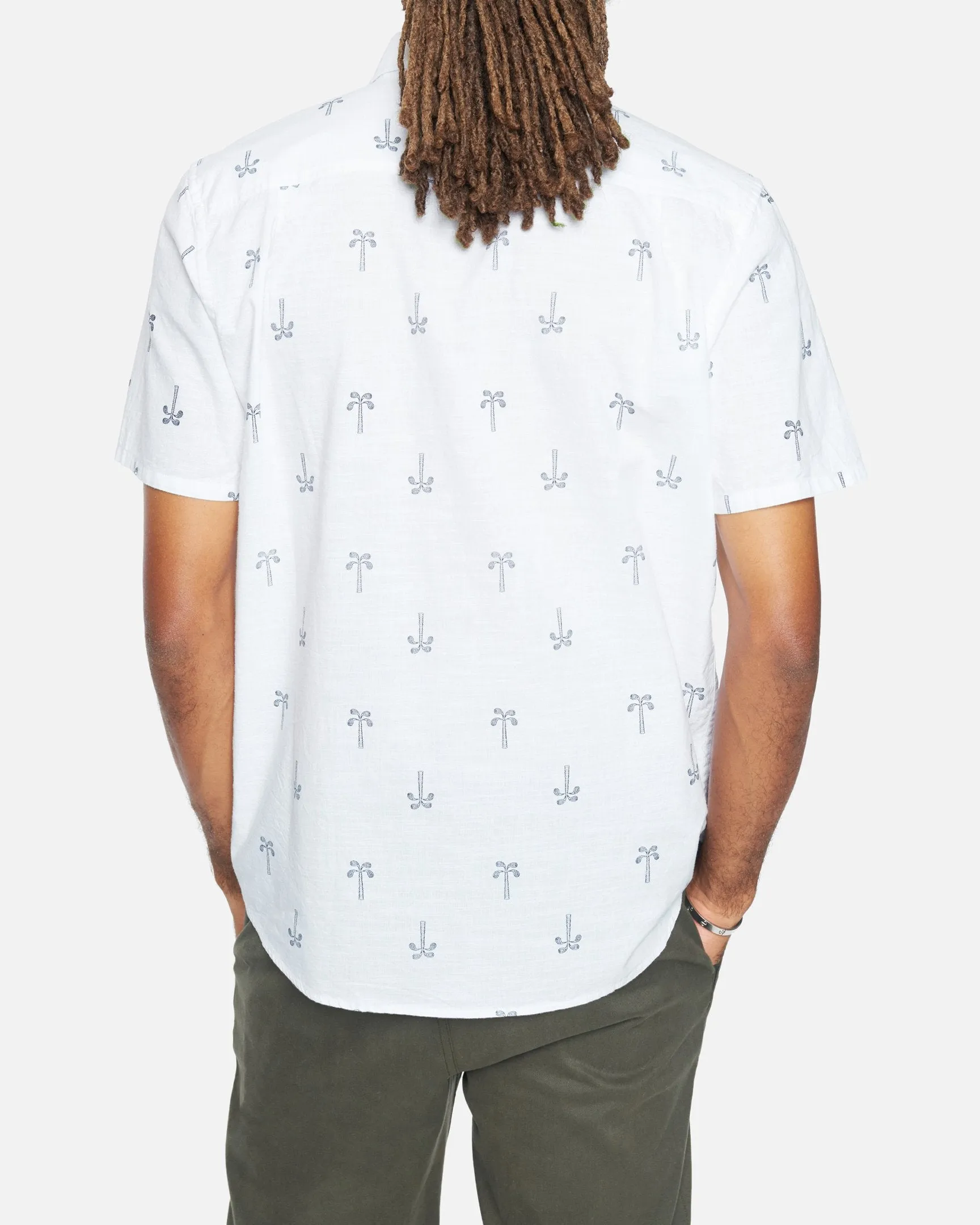 One and Only Paisley Palm sold by Hurley product image thumbnail 3