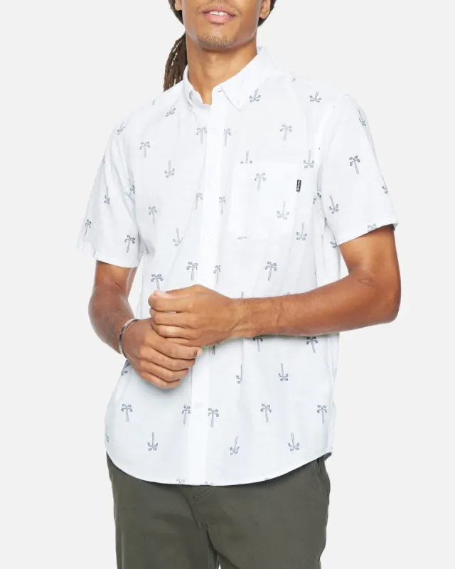 One and Only Paisley Palm sold by Hurley