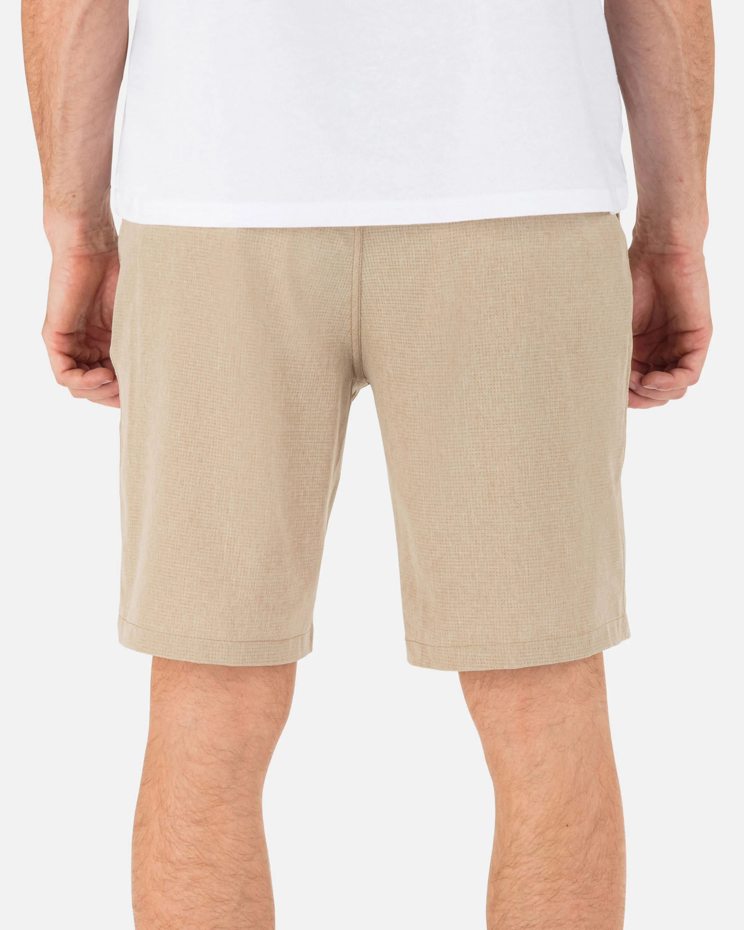 Phantom Flow Walkshort 20" sold by Hurley product image thumbnail 2