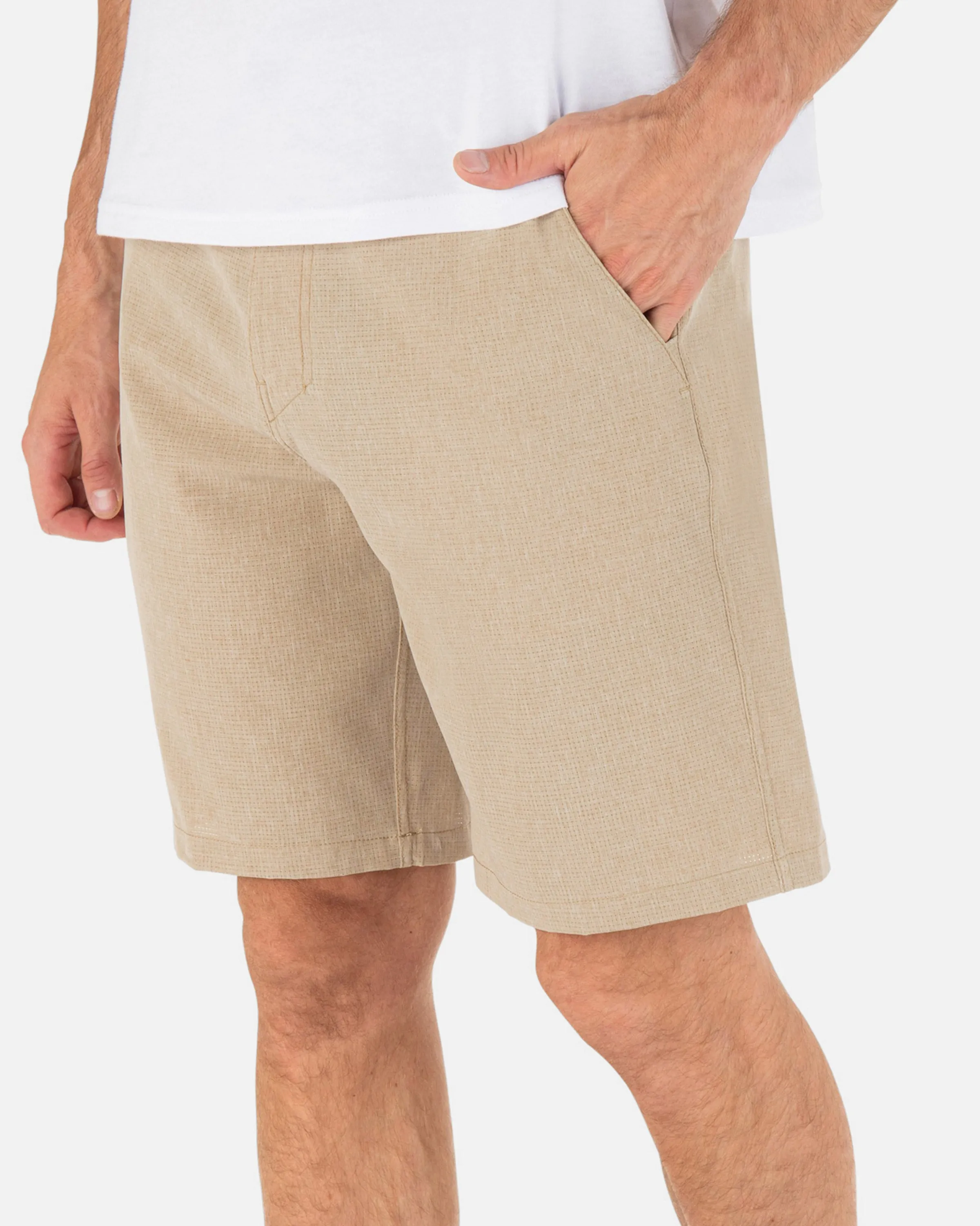 Phantom Flow Walkshort 20" sold by Hurley product image thumbnail 3