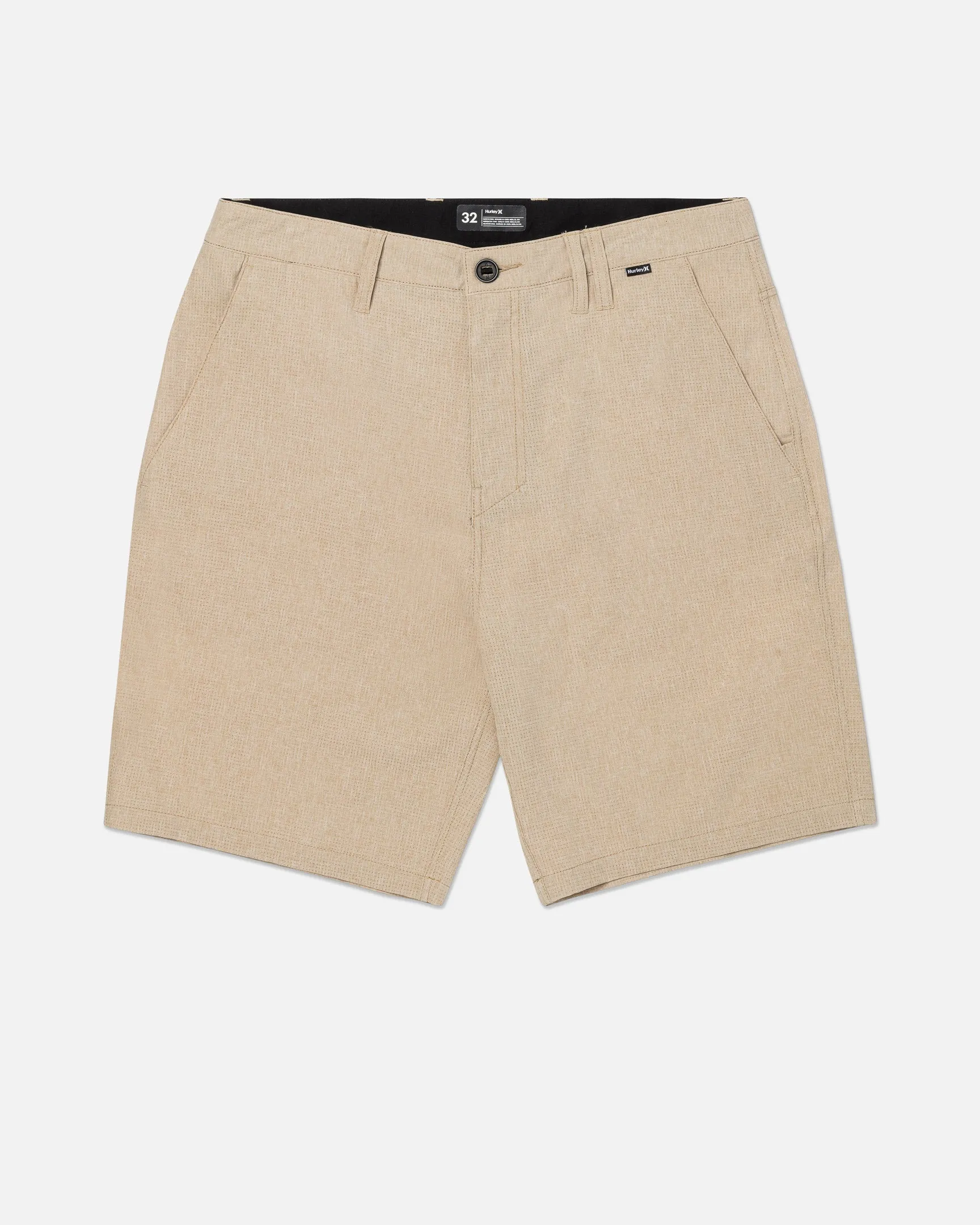 Phantom Flow Walkshort 20" sold by Hurley product image thumbnail 4