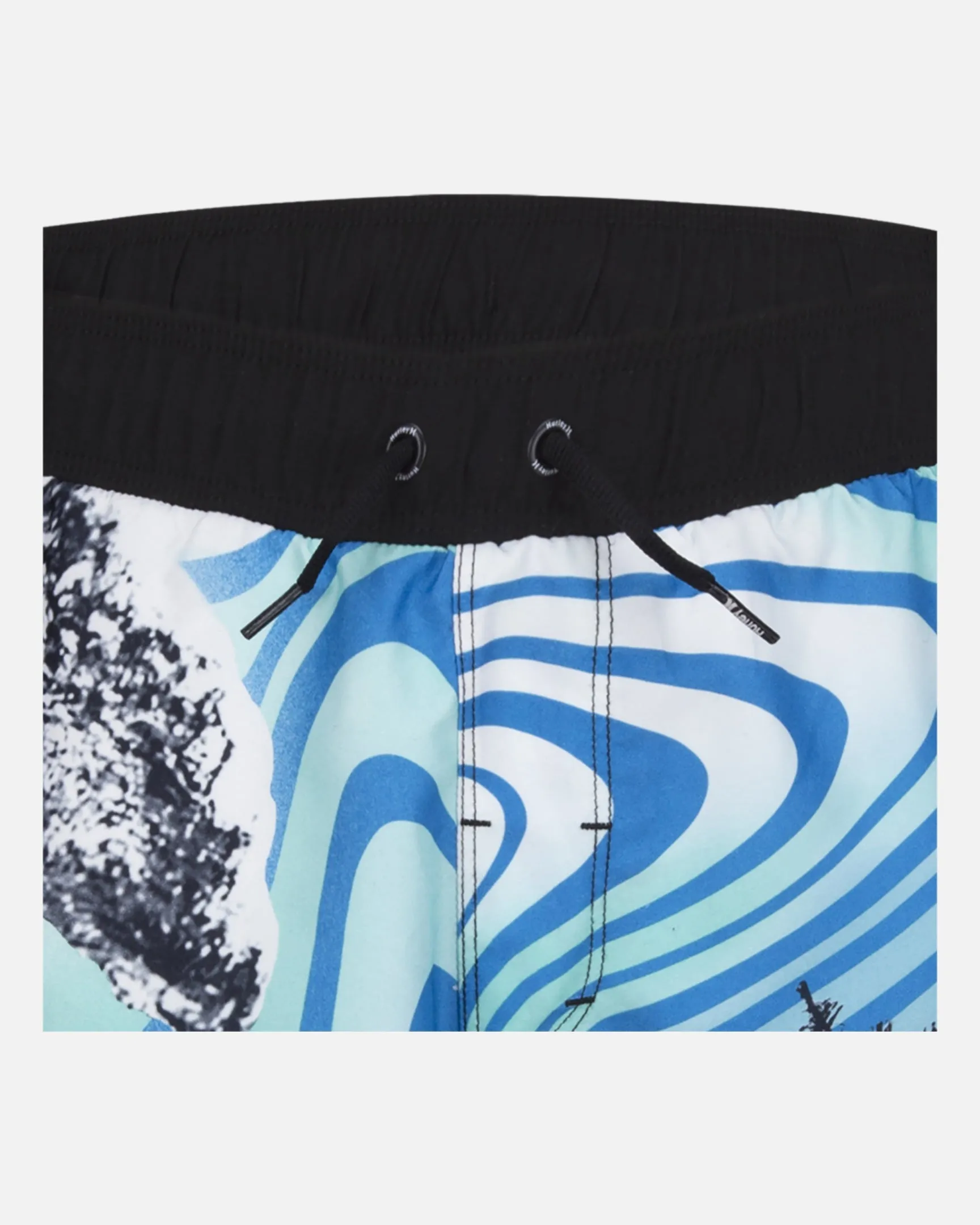 Boys Photoreal Pull On Swim Trunks sold by Hurley product image thumbnail 5