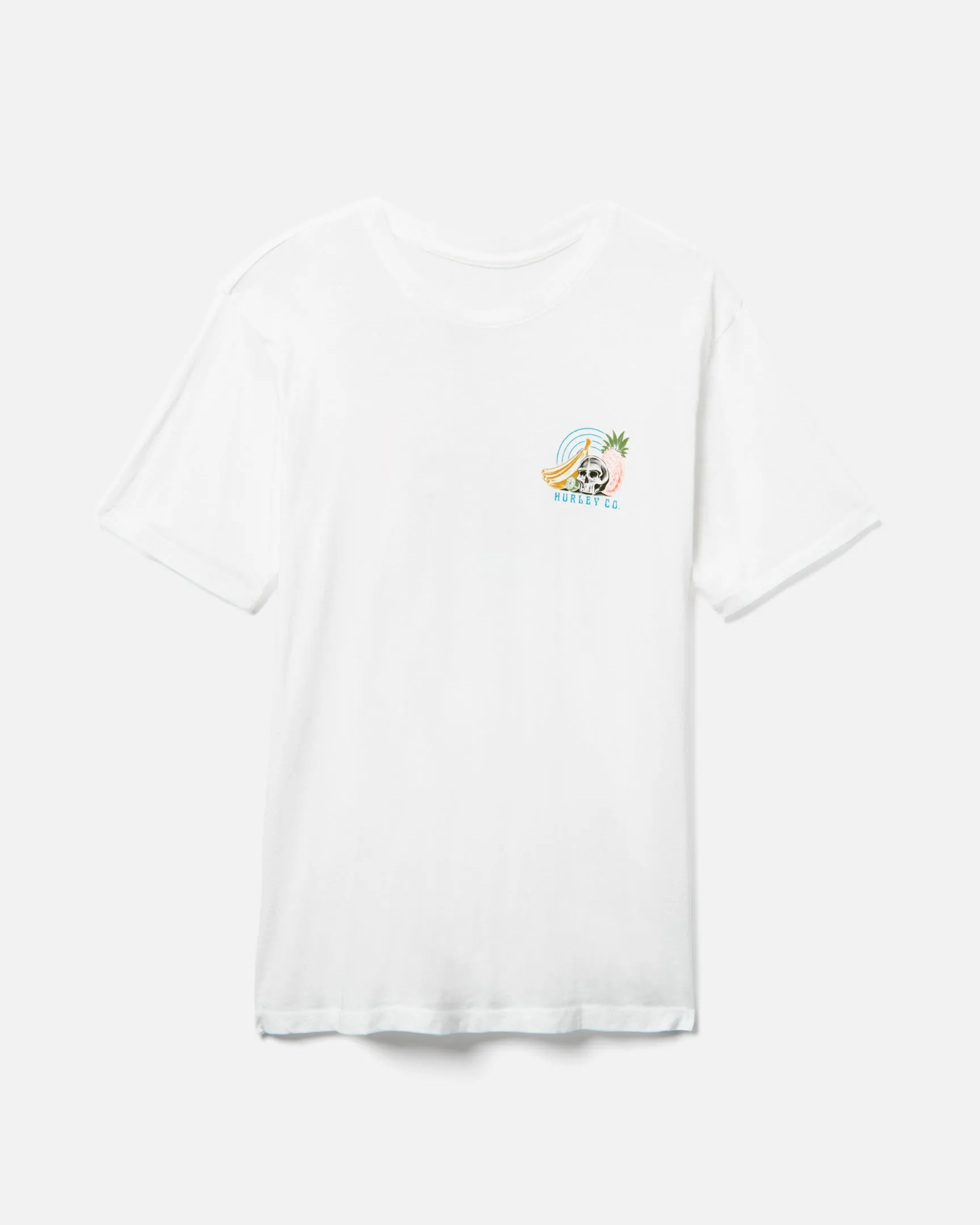 Everyday Washed Still Life Short Sleeve T-Shirt sold by Hurley