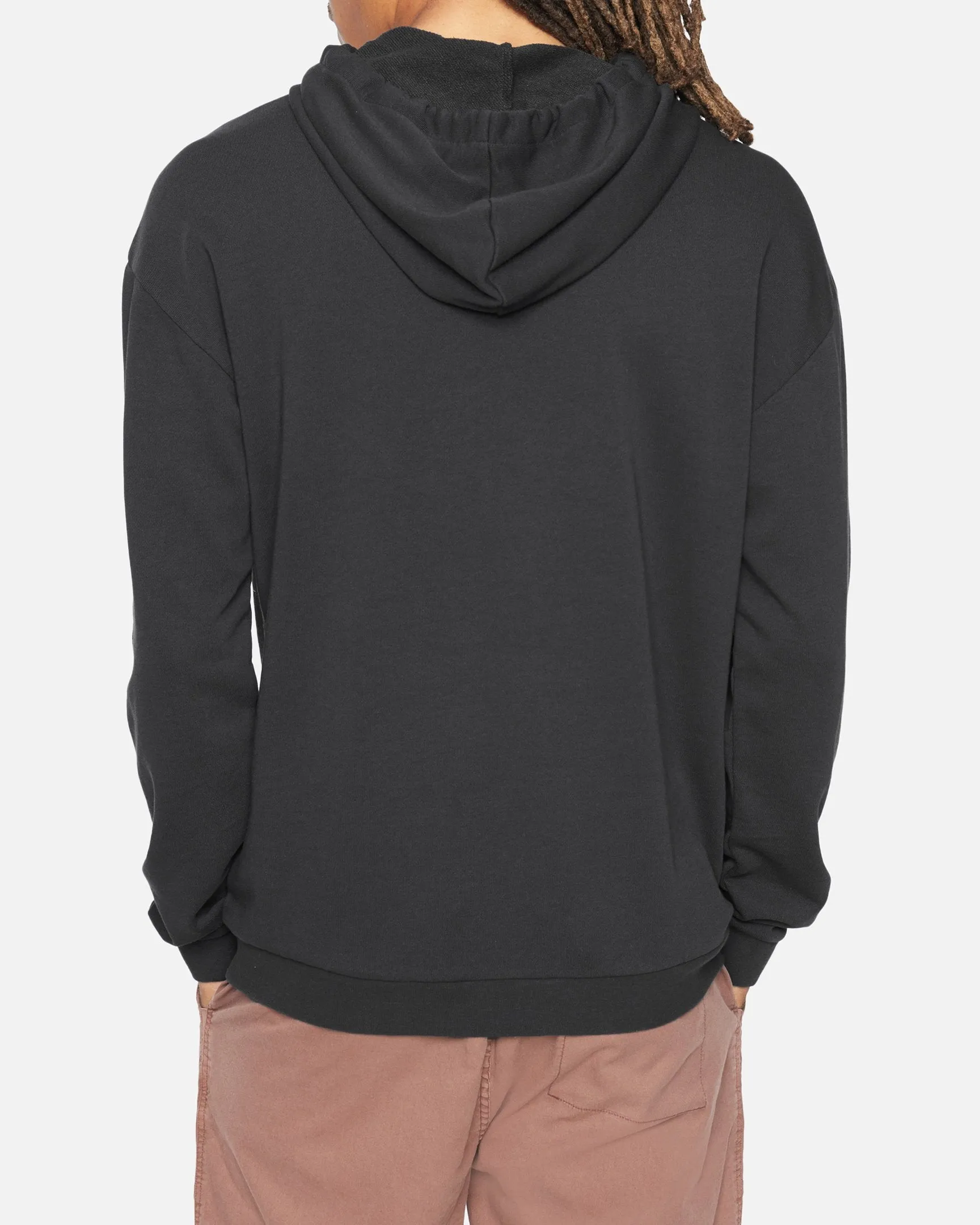 Lazy Daze Fleece Hoodie sold by Hurley product image thumbnail 3