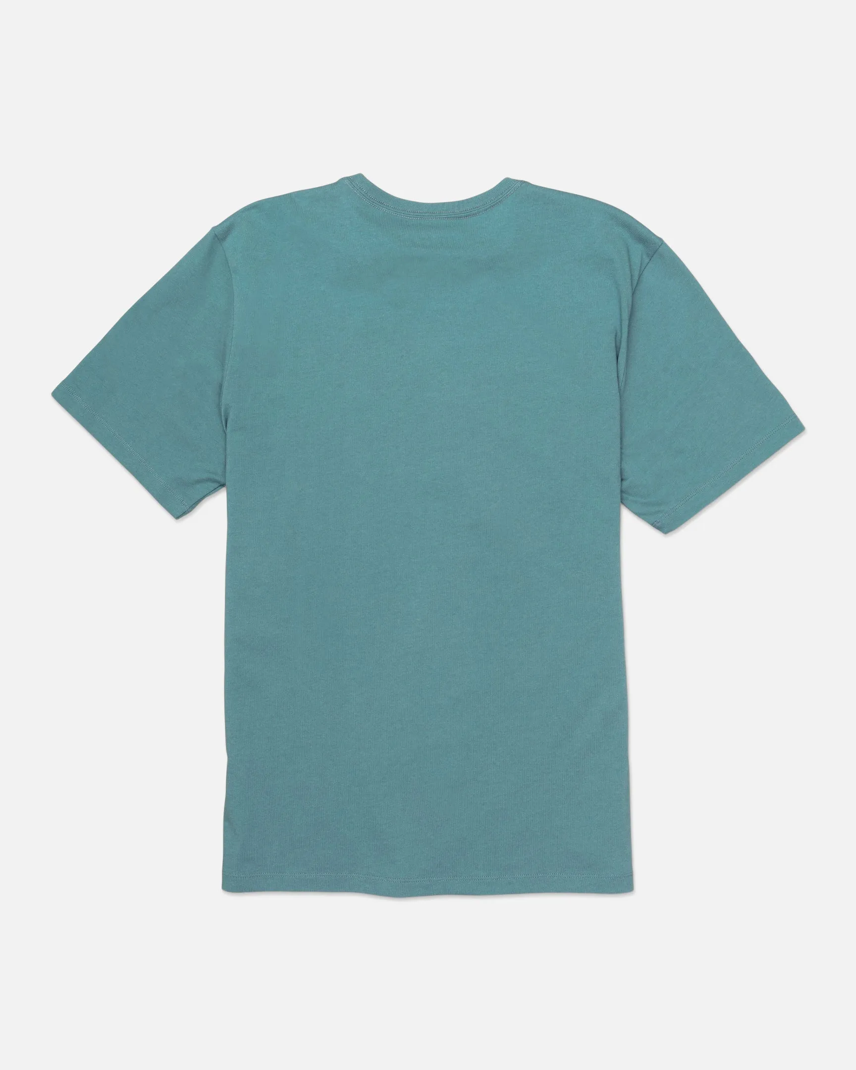 EVERYDAY EXPLORE ICON SHORT SLEEVE TEE sold by Hurley product image thumbnail 2