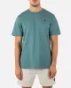 EVERYDAY EXPLORE ICON SHORT SLEEVE TEE sold by Hurley