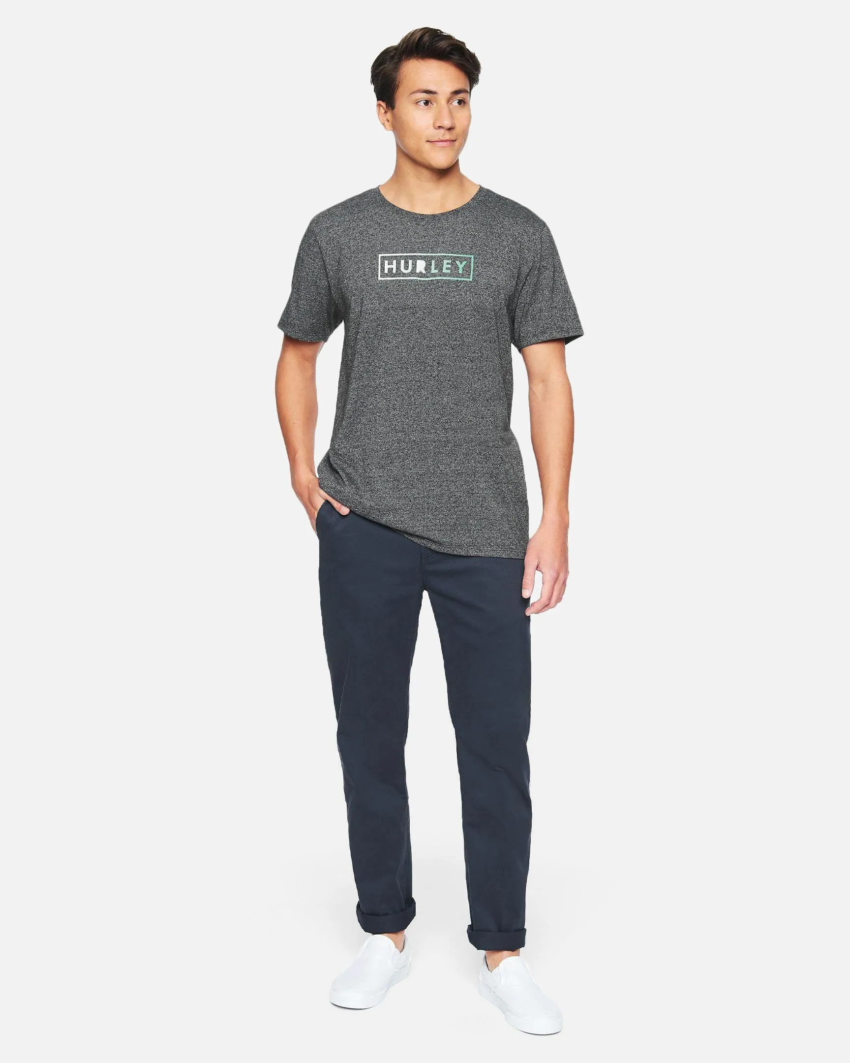 H2O-DRI Worker Pant sold by Hurley product image thumbnail 3