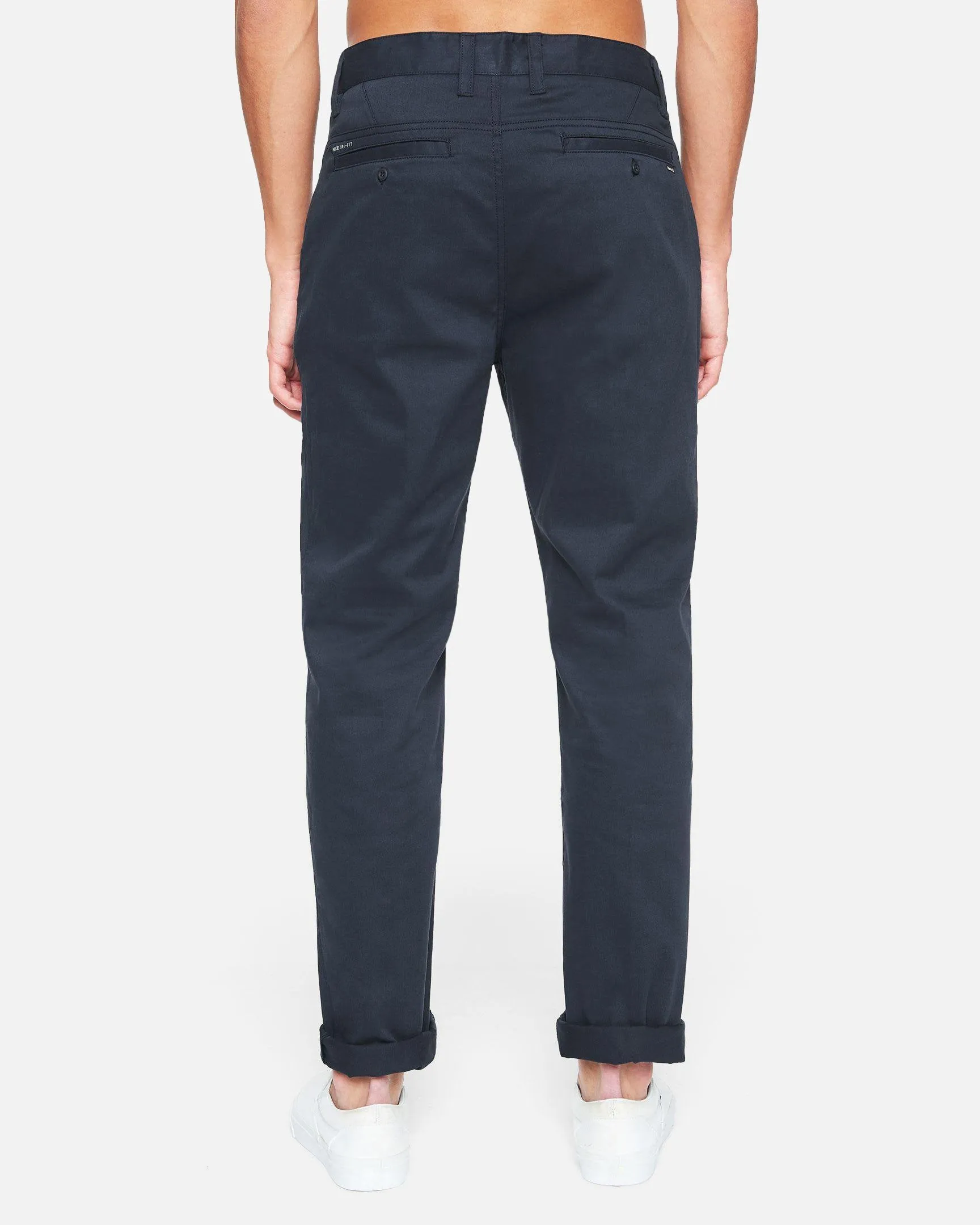 H2O-DRI Worker Pant sold by Hurley product image thumbnail 2