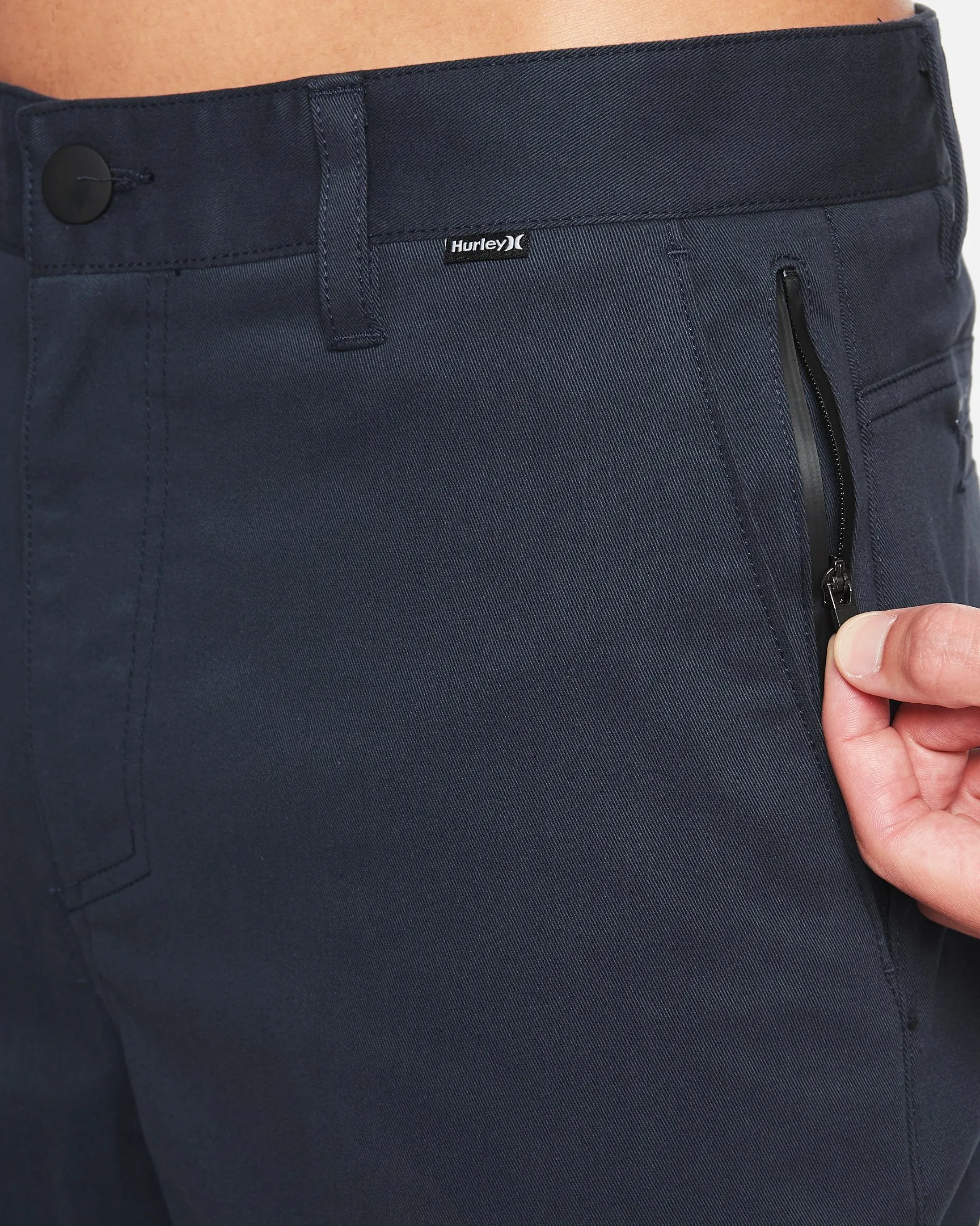 H2O-DRI Worker Pant sold by Hurley product image thumbnail 4