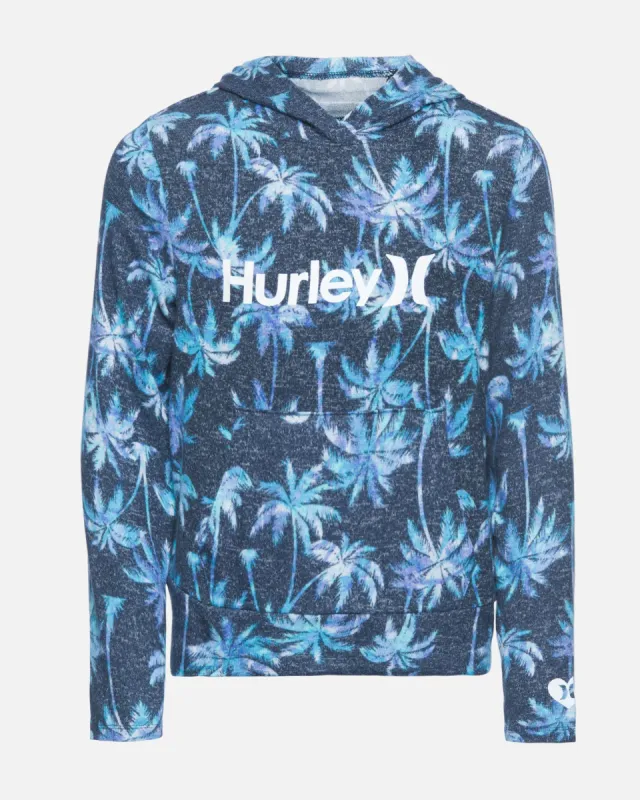 Girls' One And Only Super Soft Hoodie Sweatshirt sold by Hurley