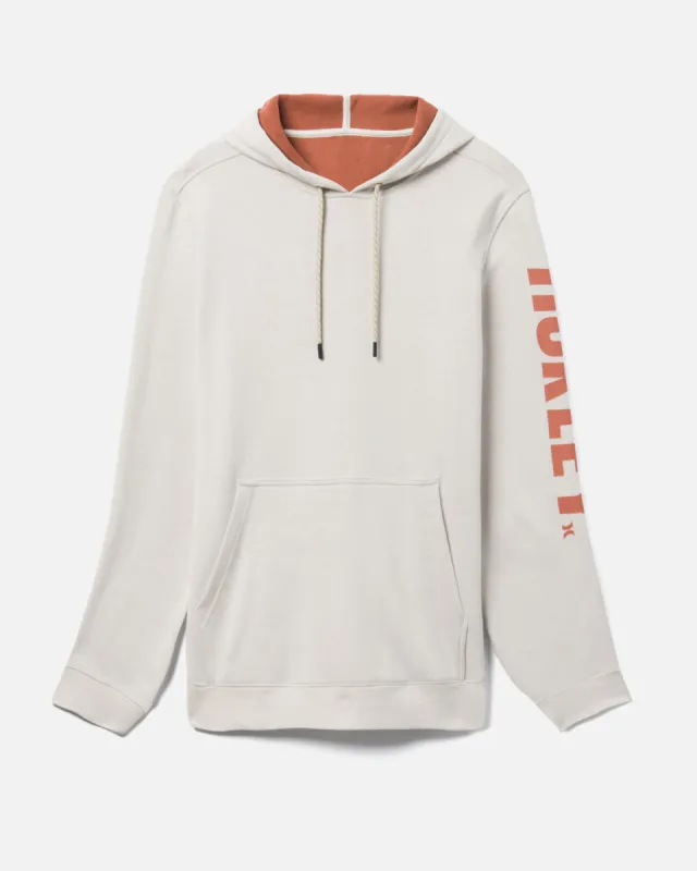 Acadia Heat Pullover Hoodie sold by Hurley