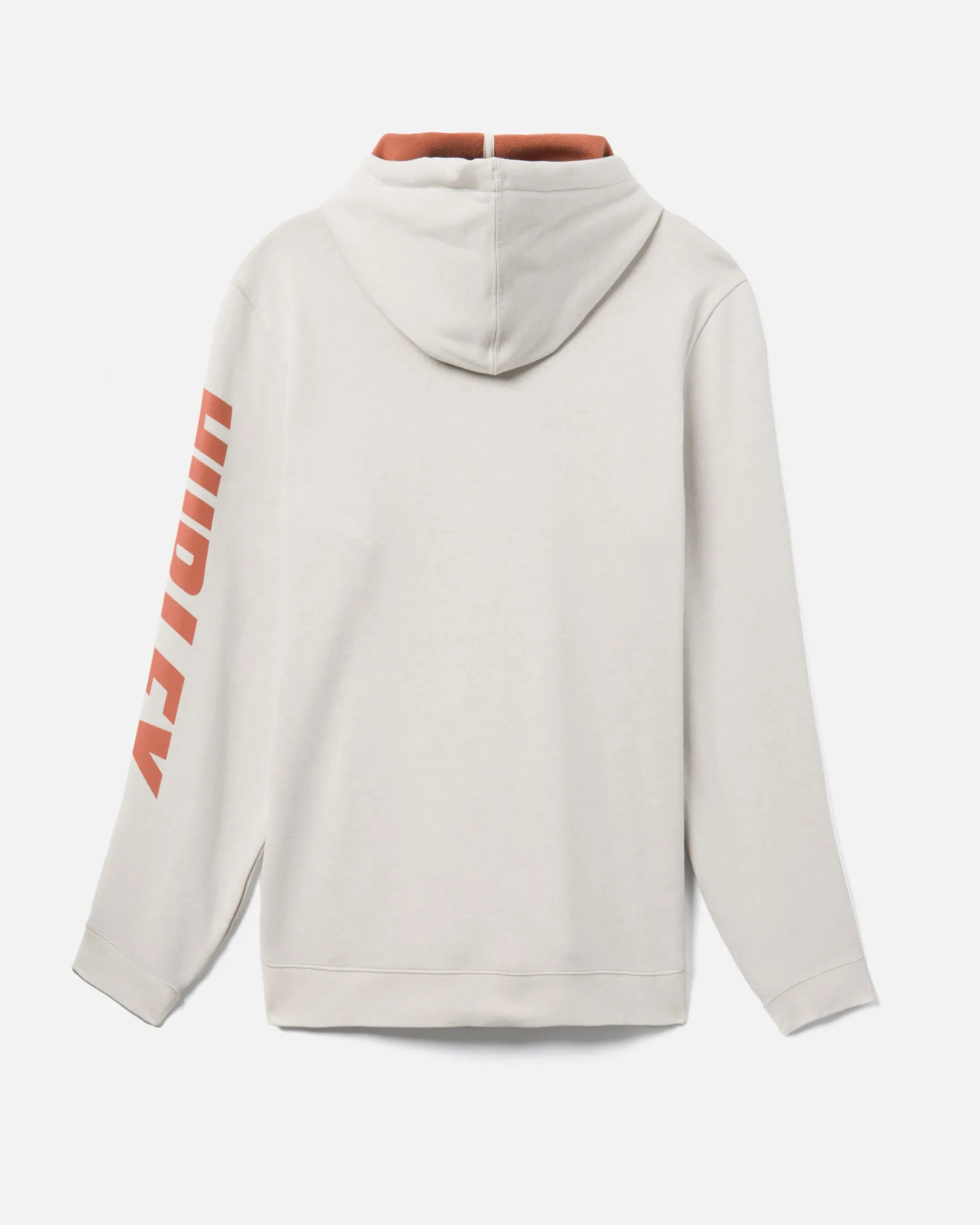 Acadia Heat Pullover Hoodie sold by Hurley product image thumbnail 2