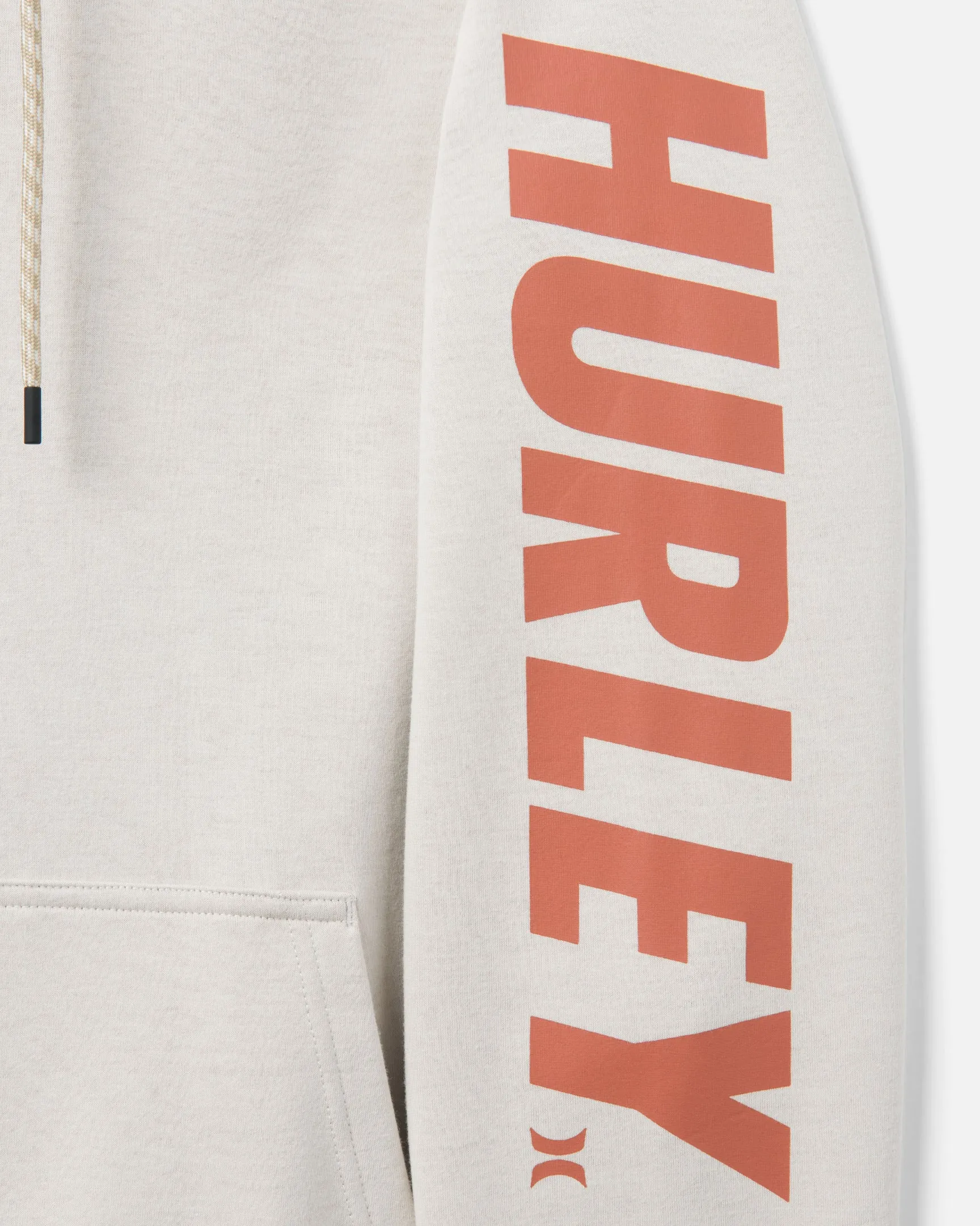 Acadia Heat Pullover Hoodie sold by Hurley product image thumbnail 3