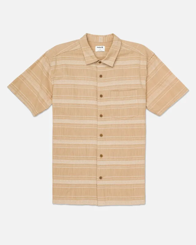 Baja Rincon Short Sleeve Shirt sold by Hurley
