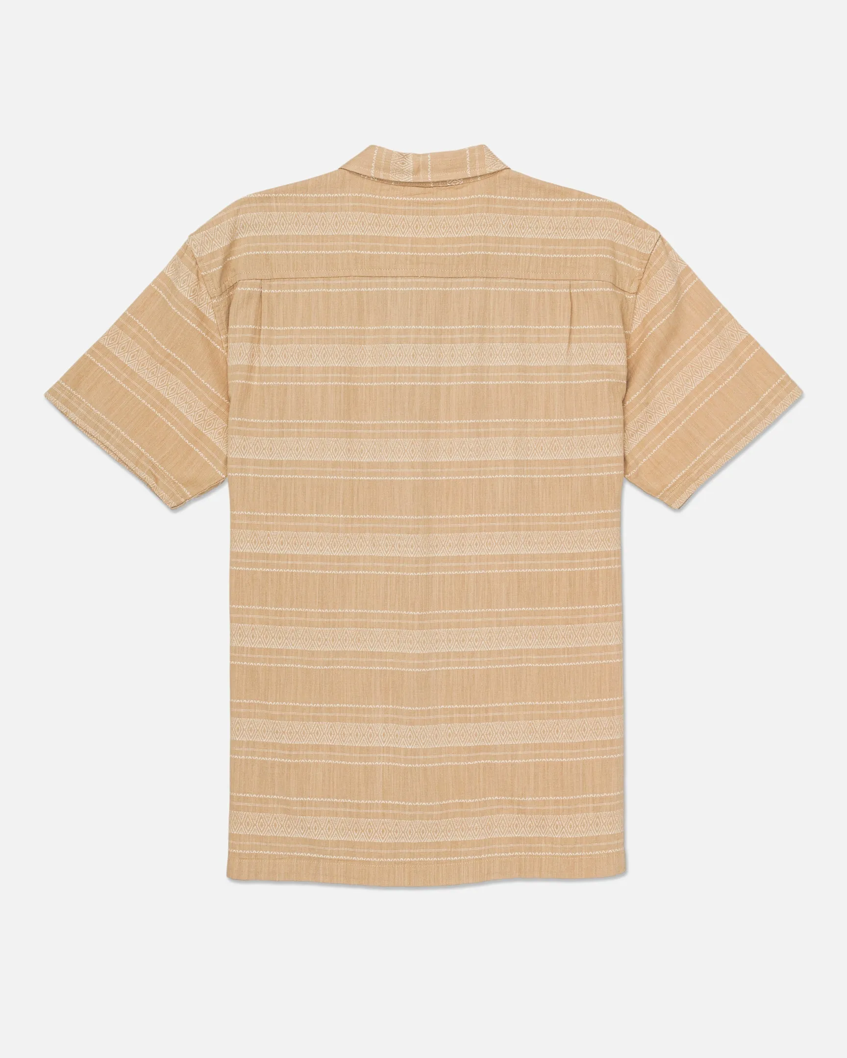 Baja Rincon Short Sleeve Shirt sold by Hurley product image thumbnail 2