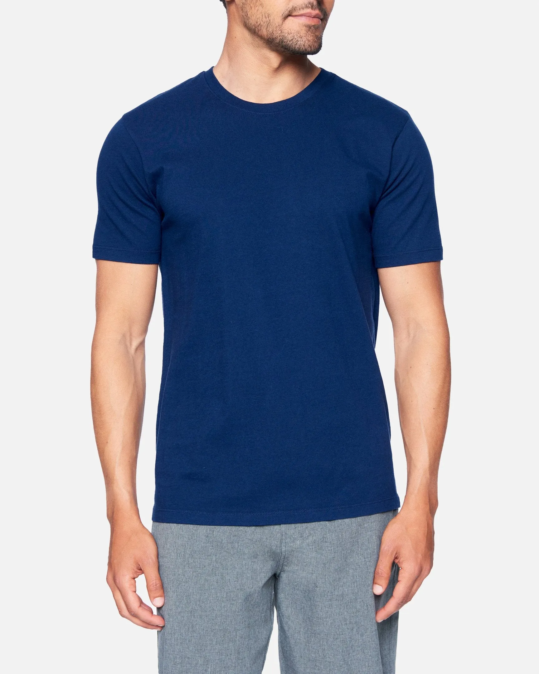 Everyday Washed Staple Short Sleeve T-Shirt sold by Hurley