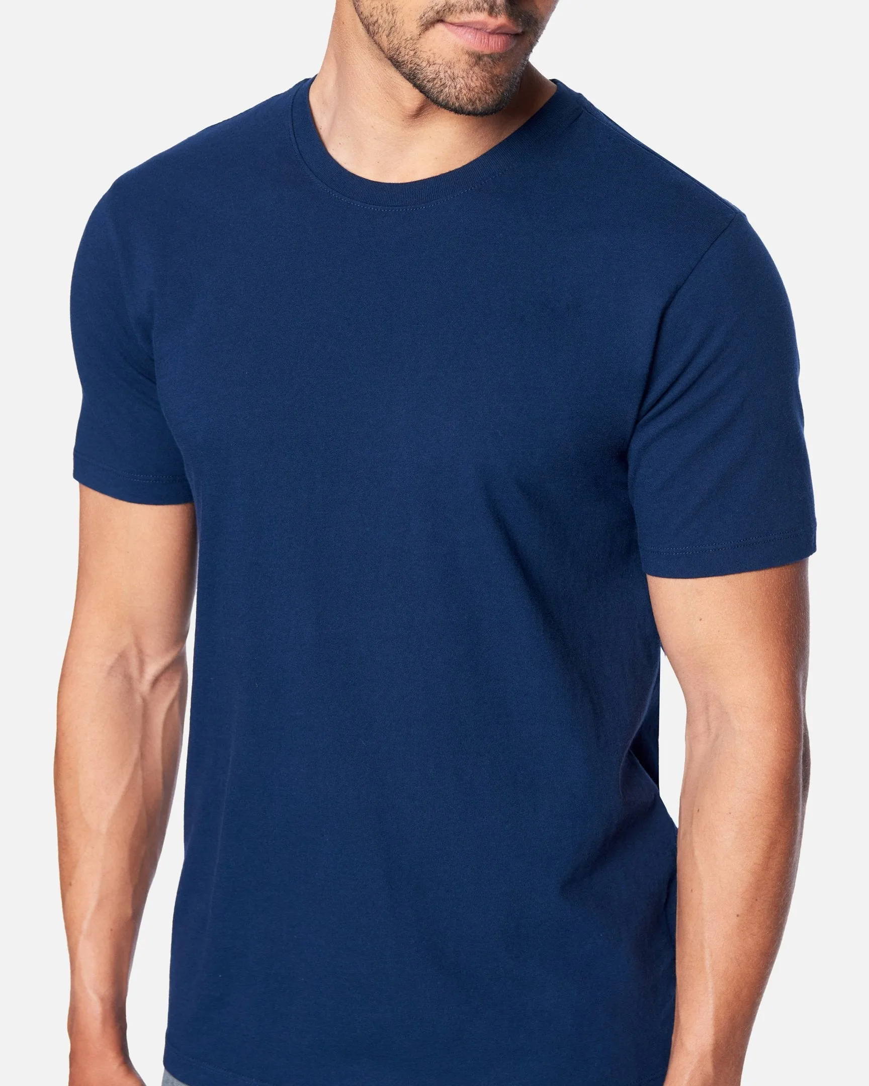 Everyday Washed Staple Short Sleeve T-Shirt sold by Hurley product image thumbnail 3