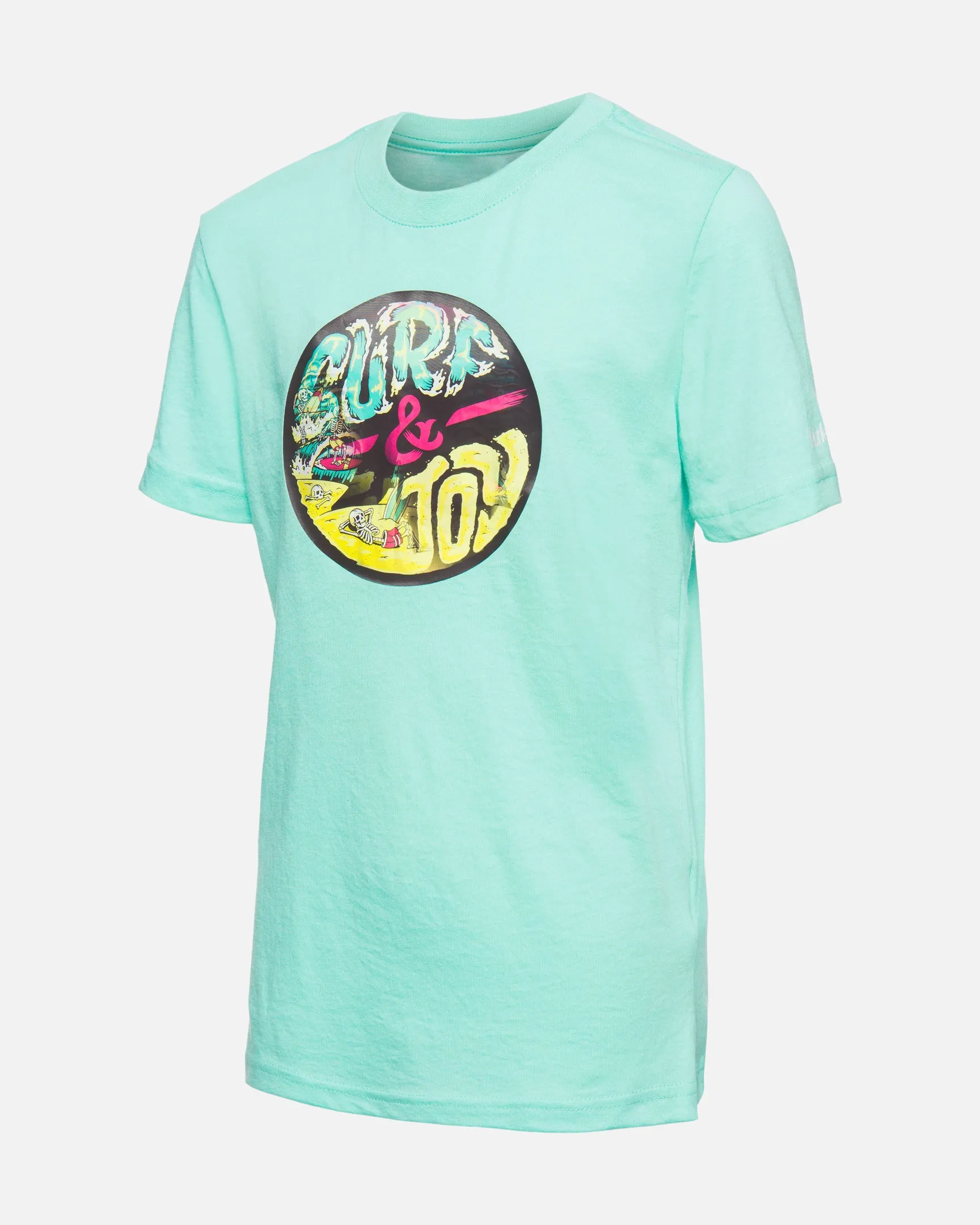 Boys' Skull Beach Lenticular sold by Hurley product image thumbnail 3