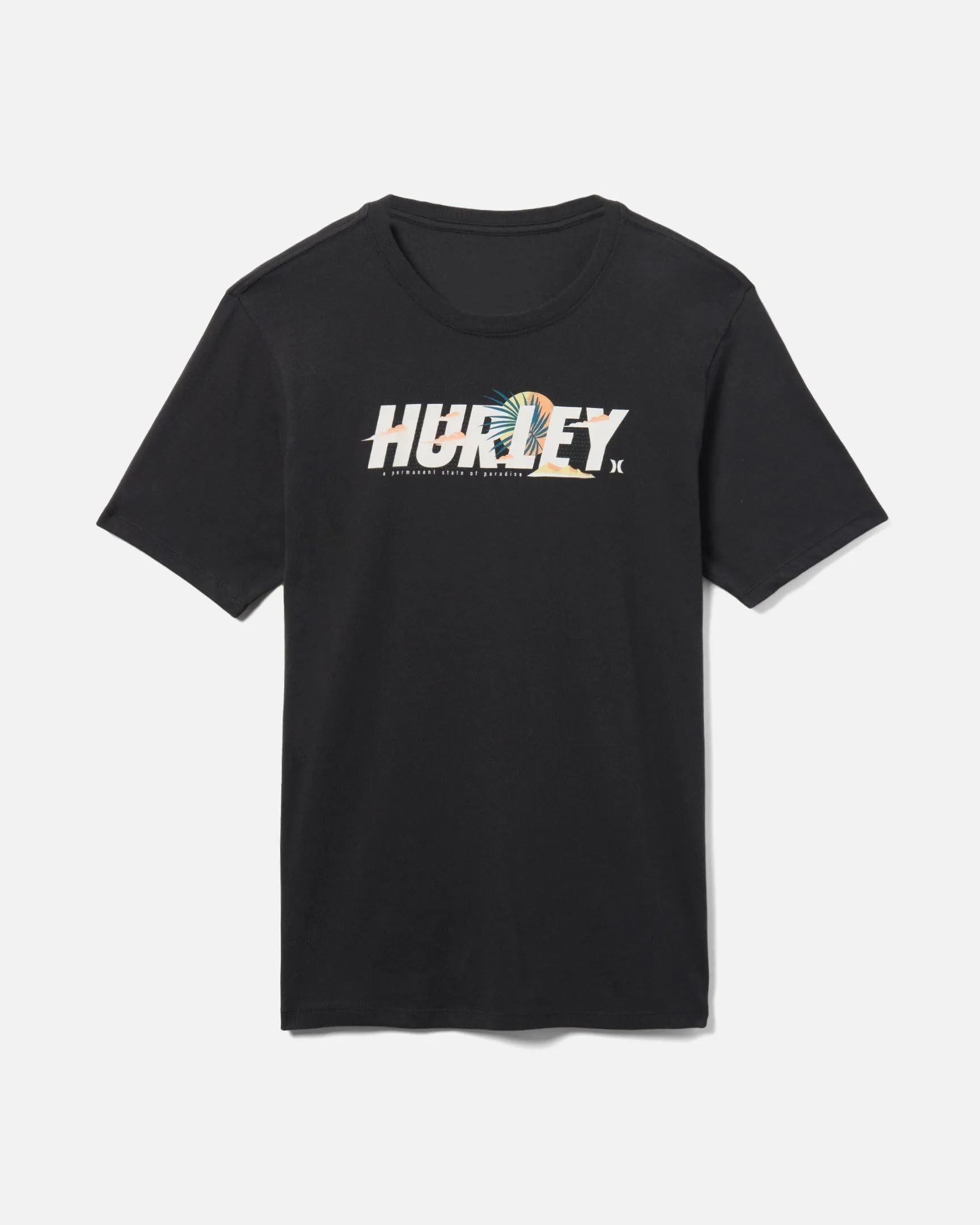 Everyday Washed Cloudbreak Short Sleeve T-Shirt sold by Hurley