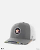Hurley X 47 Houston Astros Trucker Hat sold by Hurley