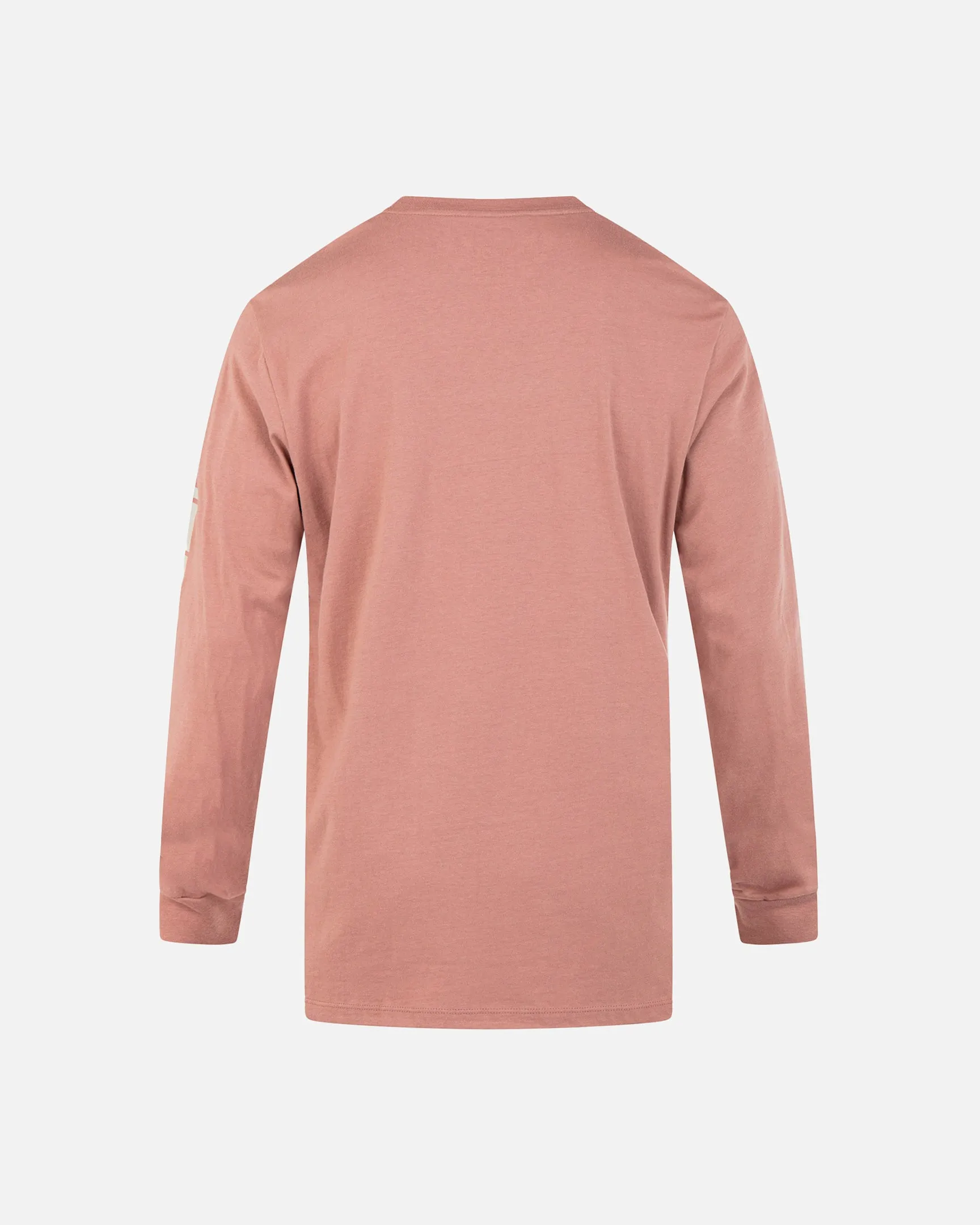 EVERYDAY THE BOX LONG SLEEVE TEE sold by Hurley product image thumbnail 2
