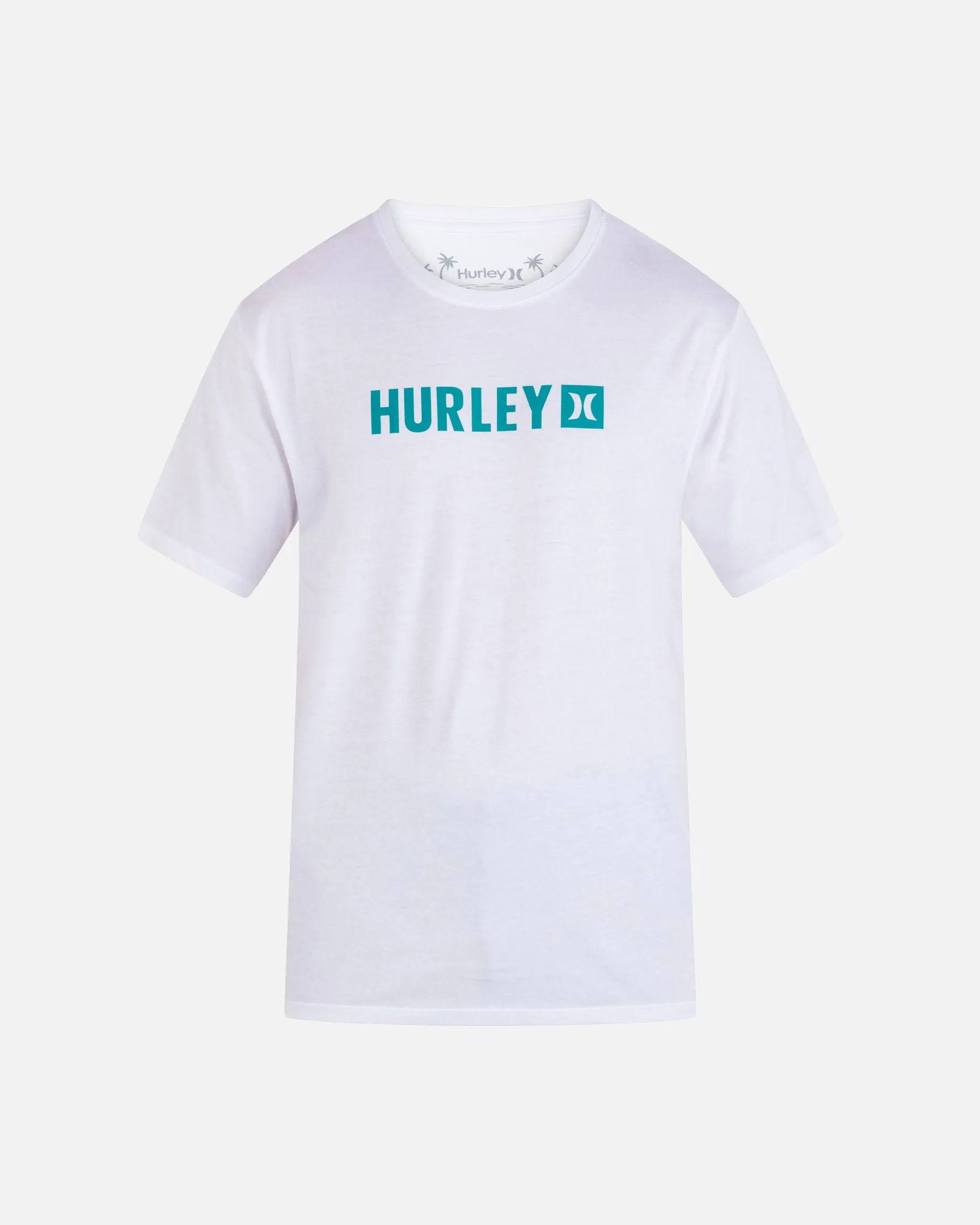 EVERYDAY THE BOX SHORT SLEEVE TEE sold by Hurley
