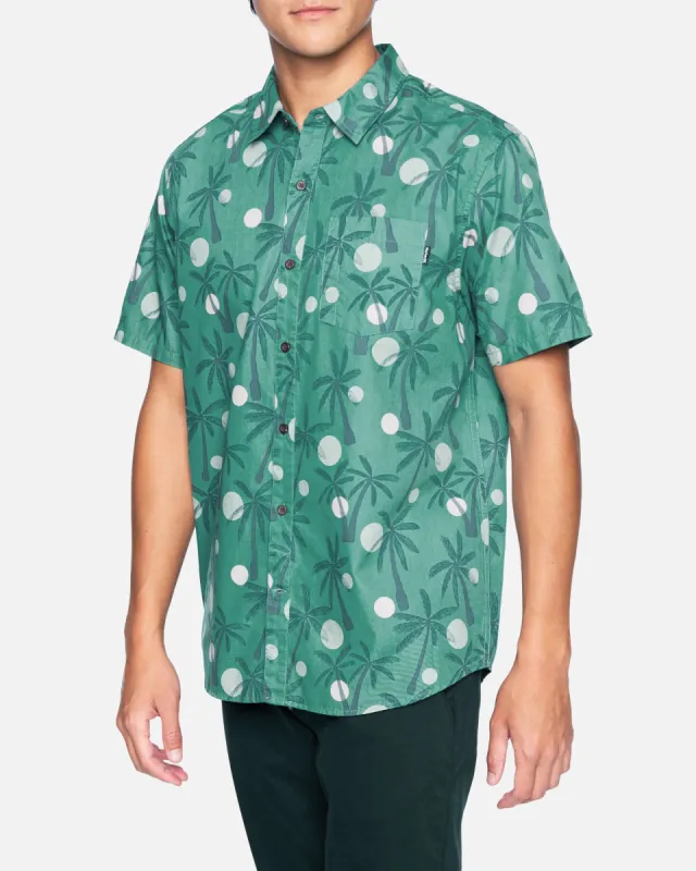 Organic Wedge Shirt sold by Hurley