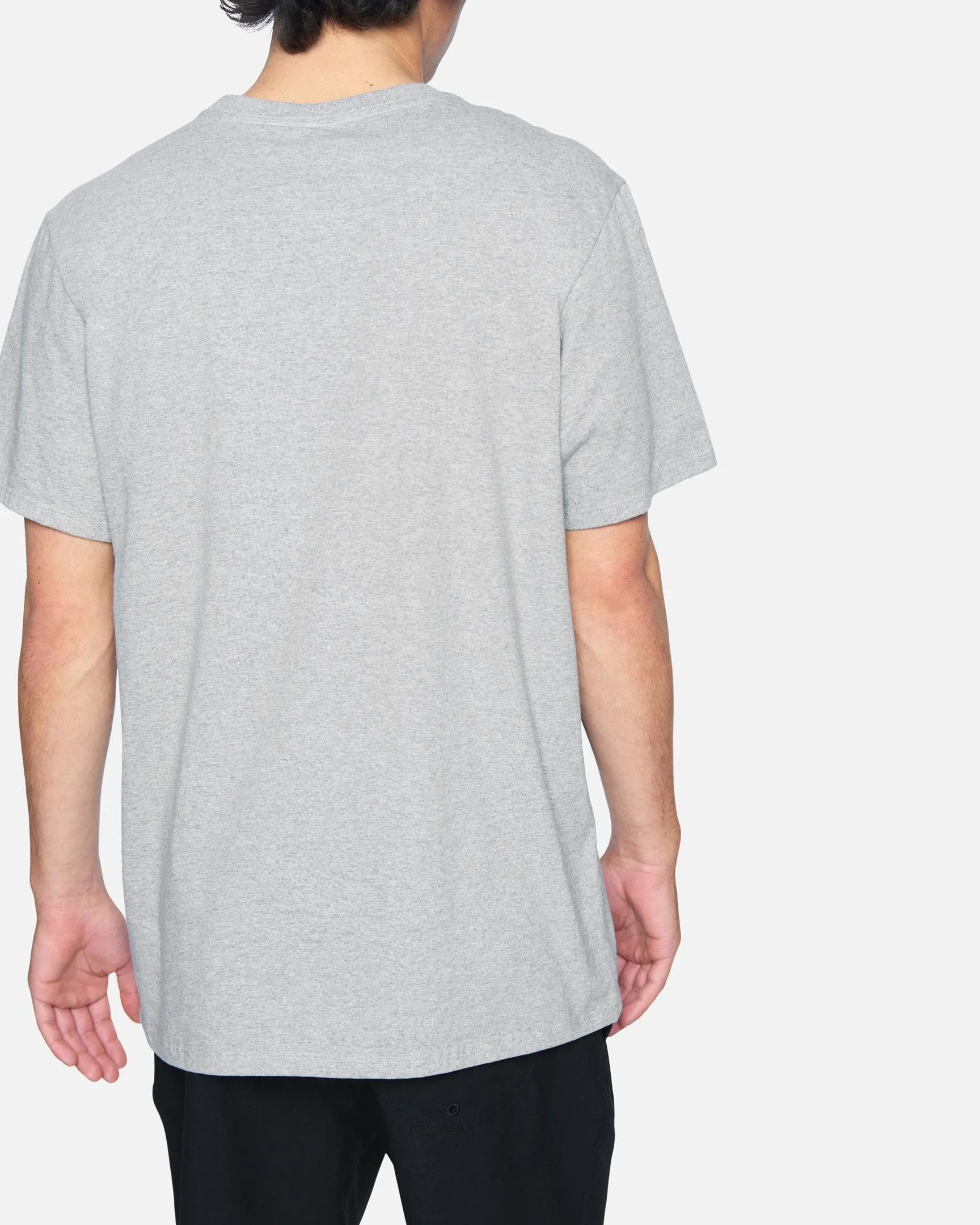 Everyday Regrind Belize Short Sleeve T-Shirt sold by Hurley product image thumbnail 2