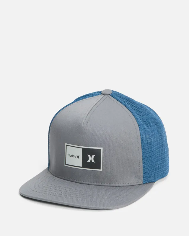 Natural 2.0 Trucker Hat sold by Hurley