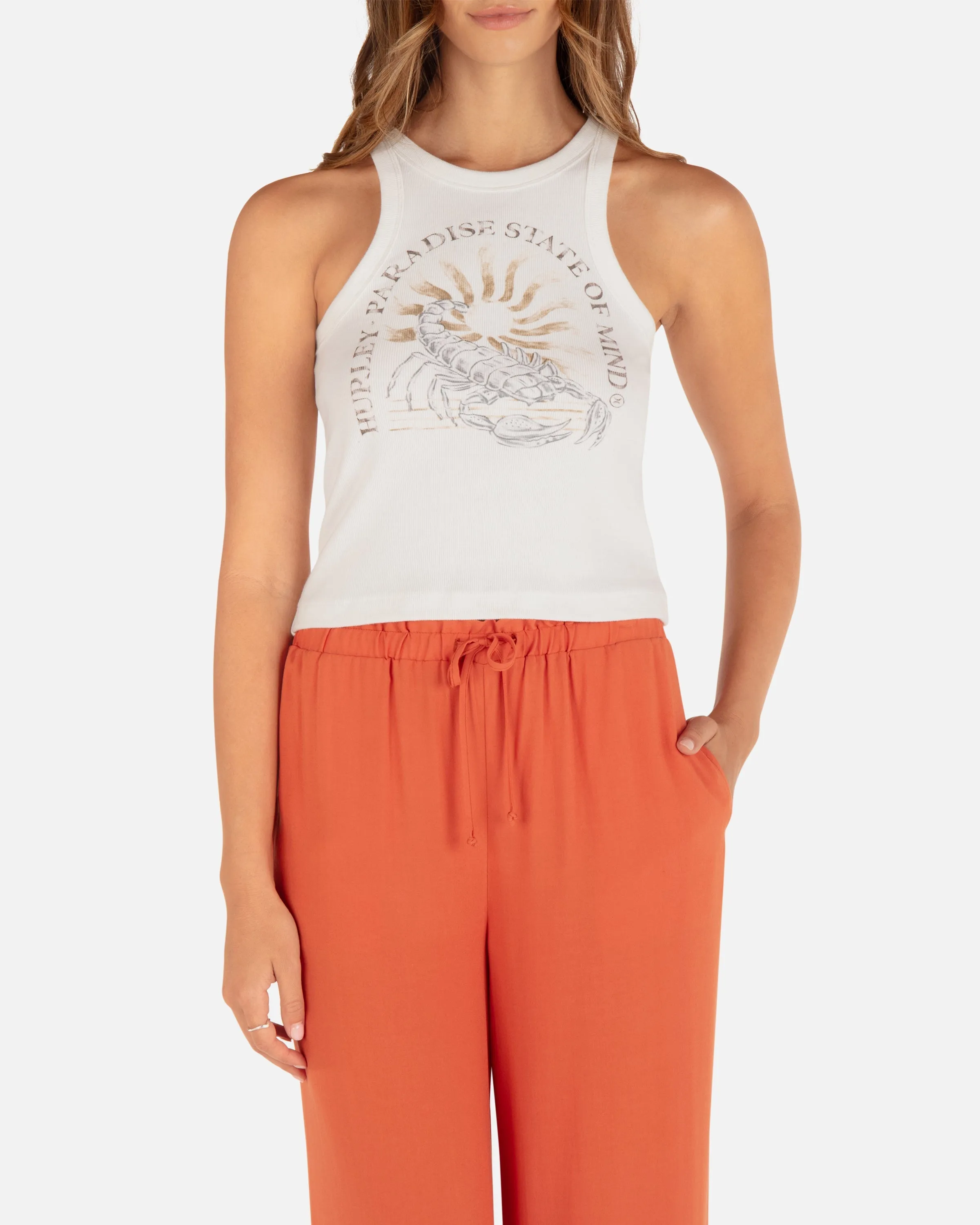 Stung Tank sold by Hurley