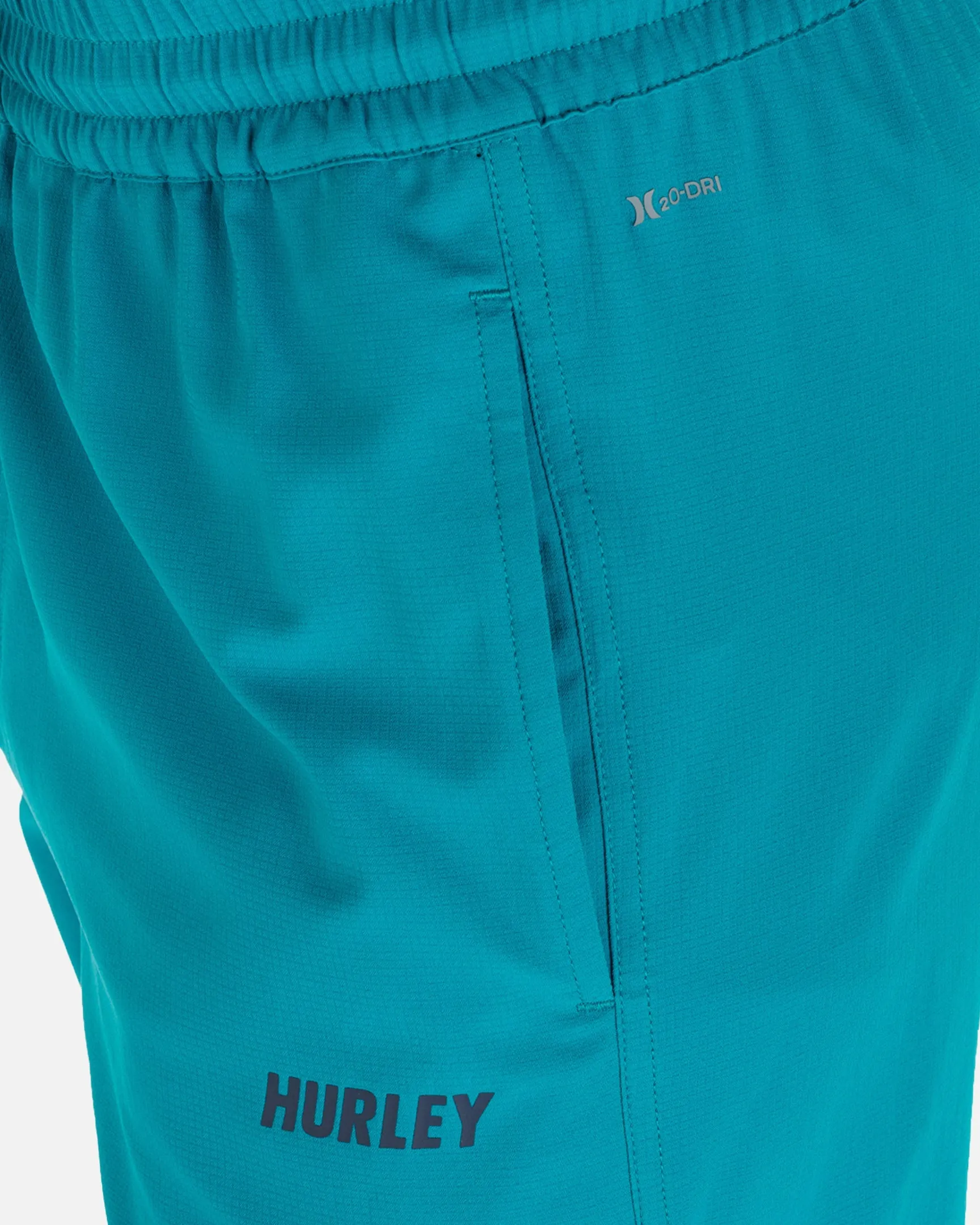 Explore H2O-Dri Trek Ii 17.5" Short sold by Hurley product image thumbnail 3