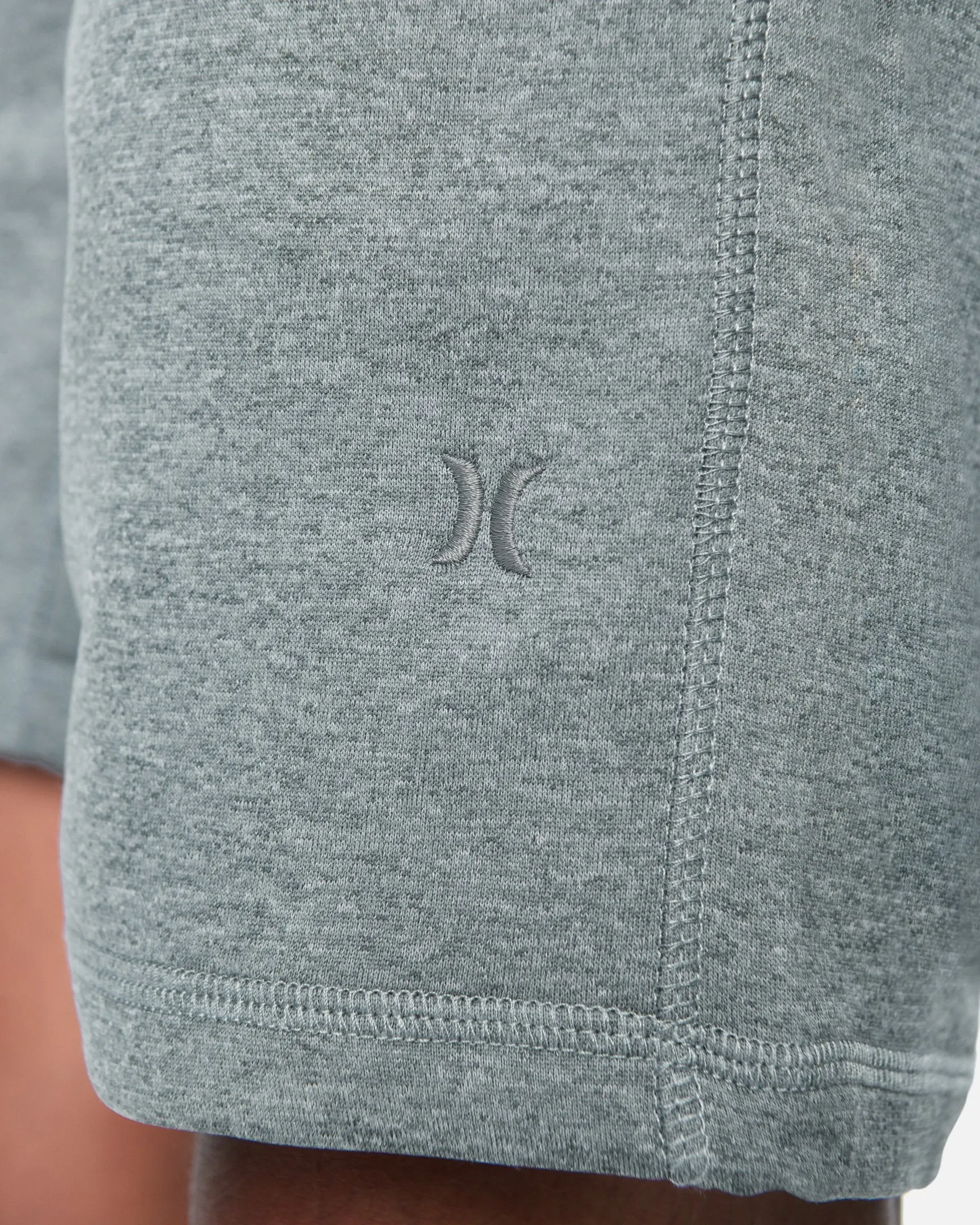 H2O-DRI Disperse Fleece Short sold by Hurley product image thumbnail 4
