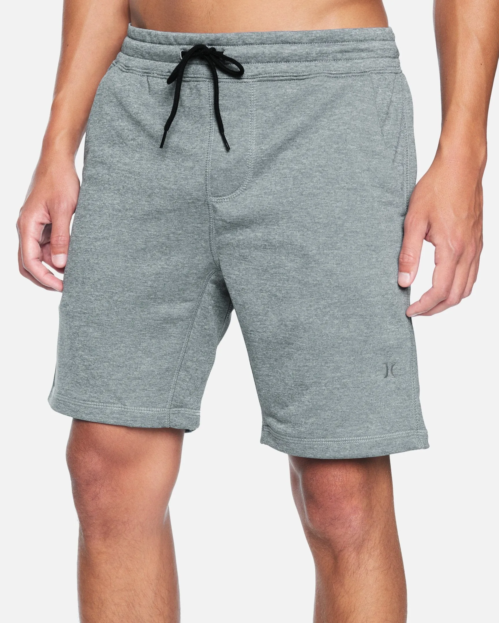 H2O-DRI Disperse Fleece Short sold by Hurley product image thumbnail 3