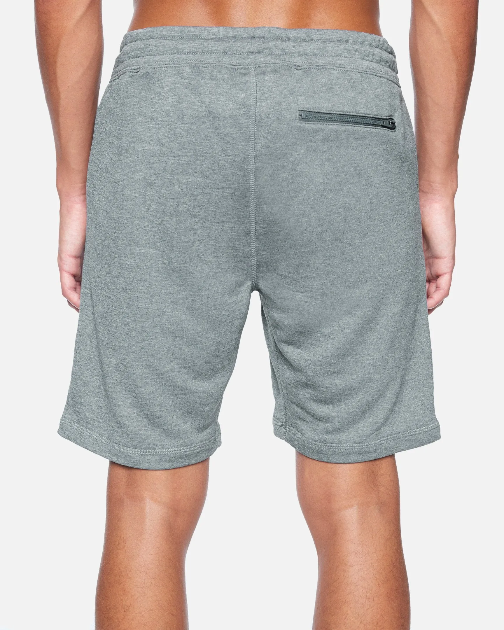 H2O-DRI Disperse Fleece Short sold by Hurley product image thumbnail 2