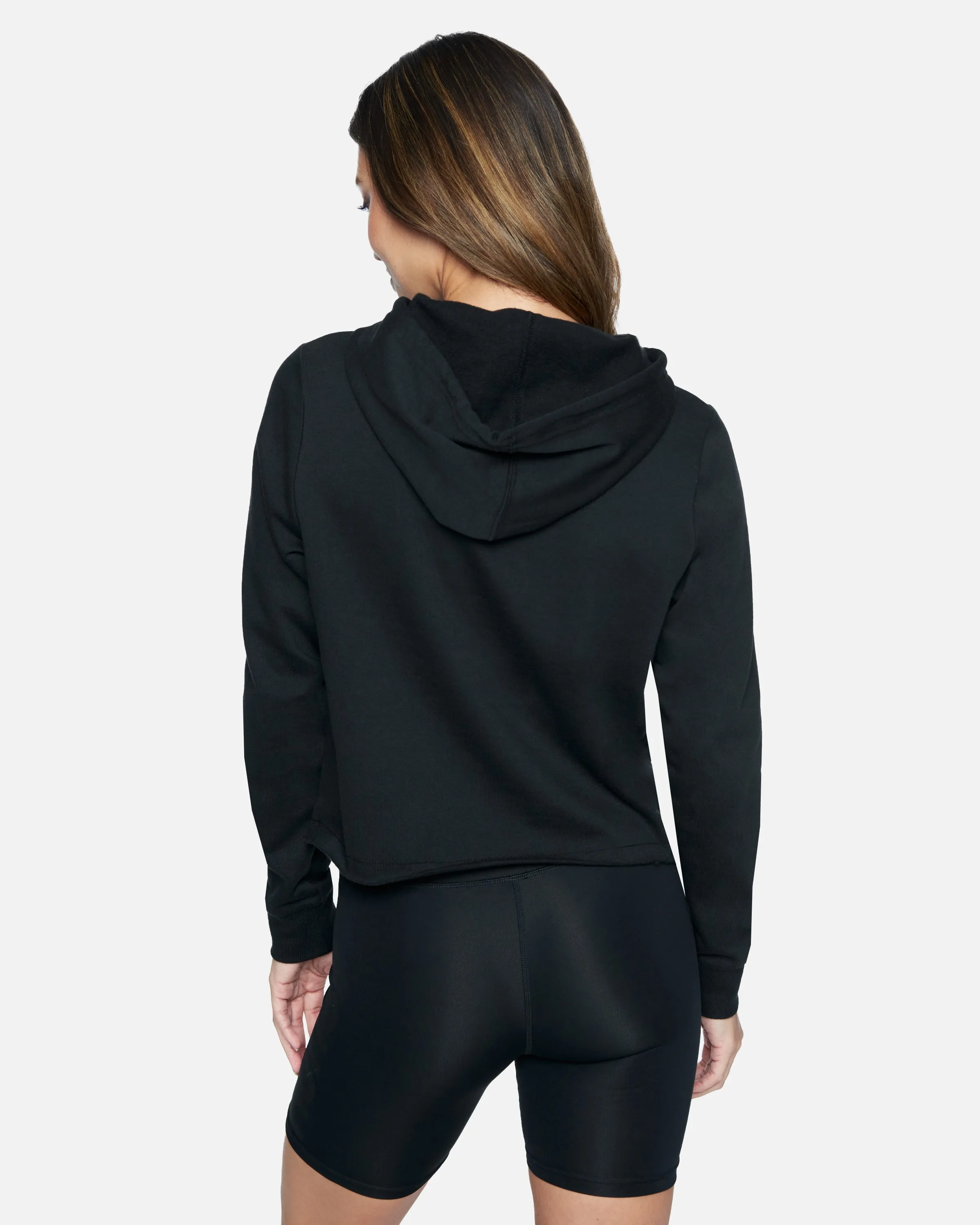 Retro Palm Cut Off Hoodie sold by Hurley product image thumbnail 2