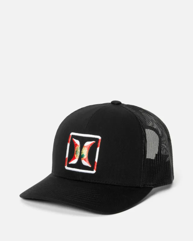 Florida Trucker Hat sold by Hurley