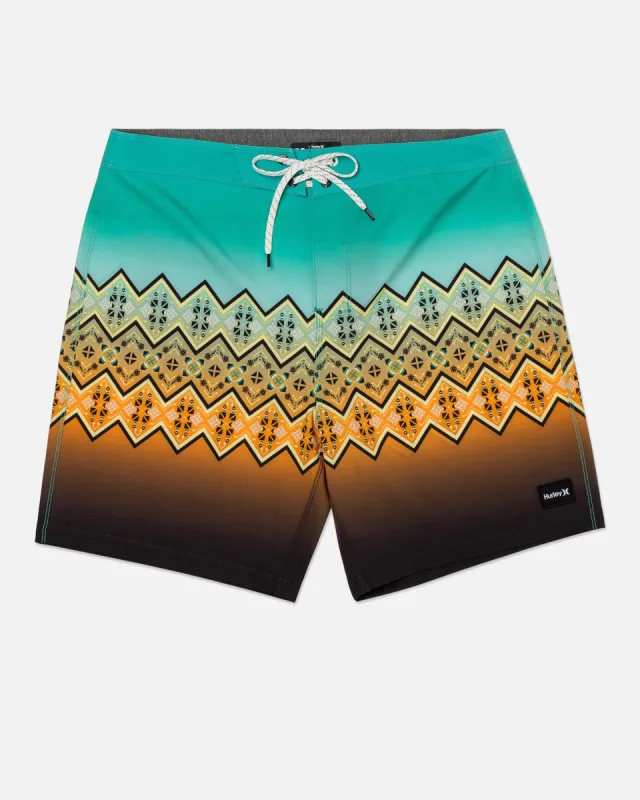 Phantom-Eco Classic Boardshort 18" sold by Hurley