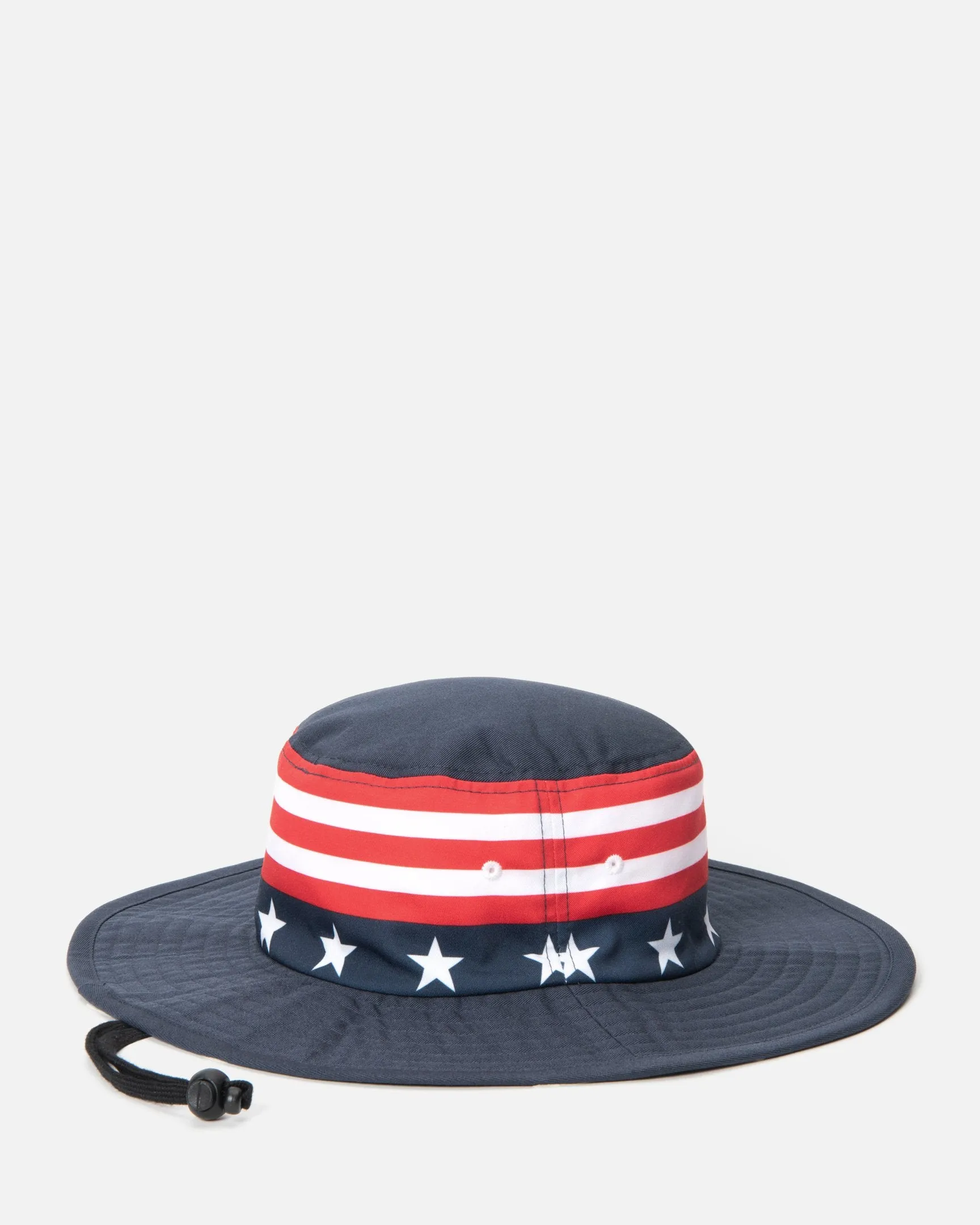 Vagabond Patriot sold by Hurley product image thumbnail 2