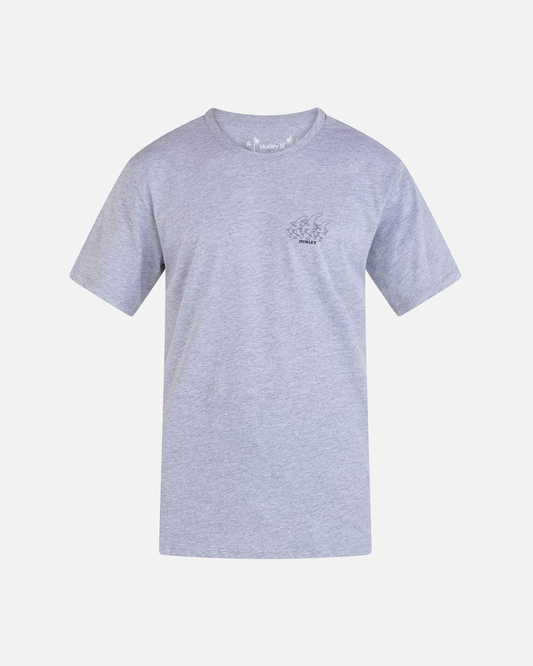 Everyday Thruster Short Sleeve Tee sold by Hurley