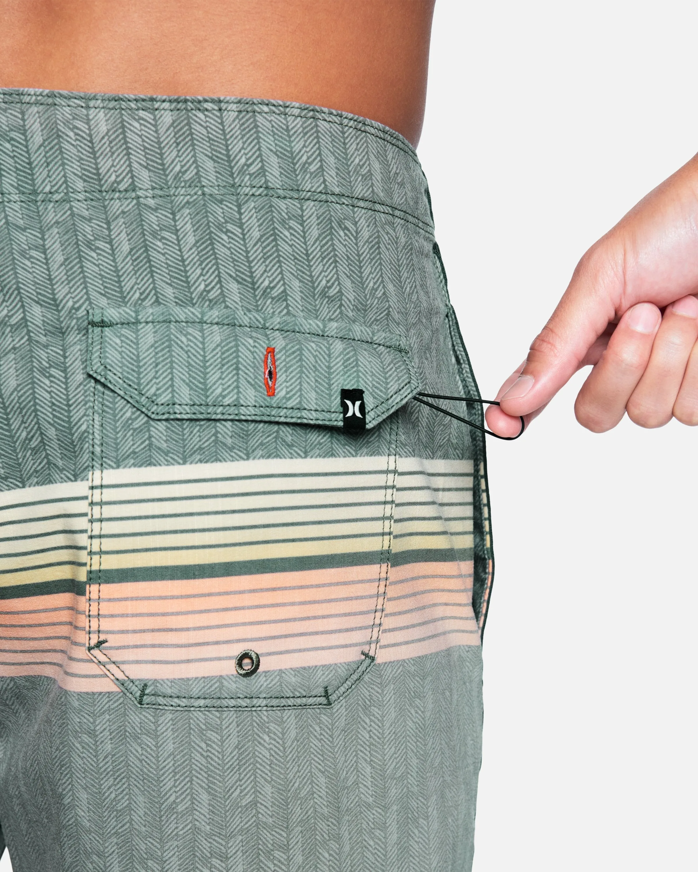 Phantom Naturals Sessions Boardshorts 16" sold by Hurley product image thumbnail 5